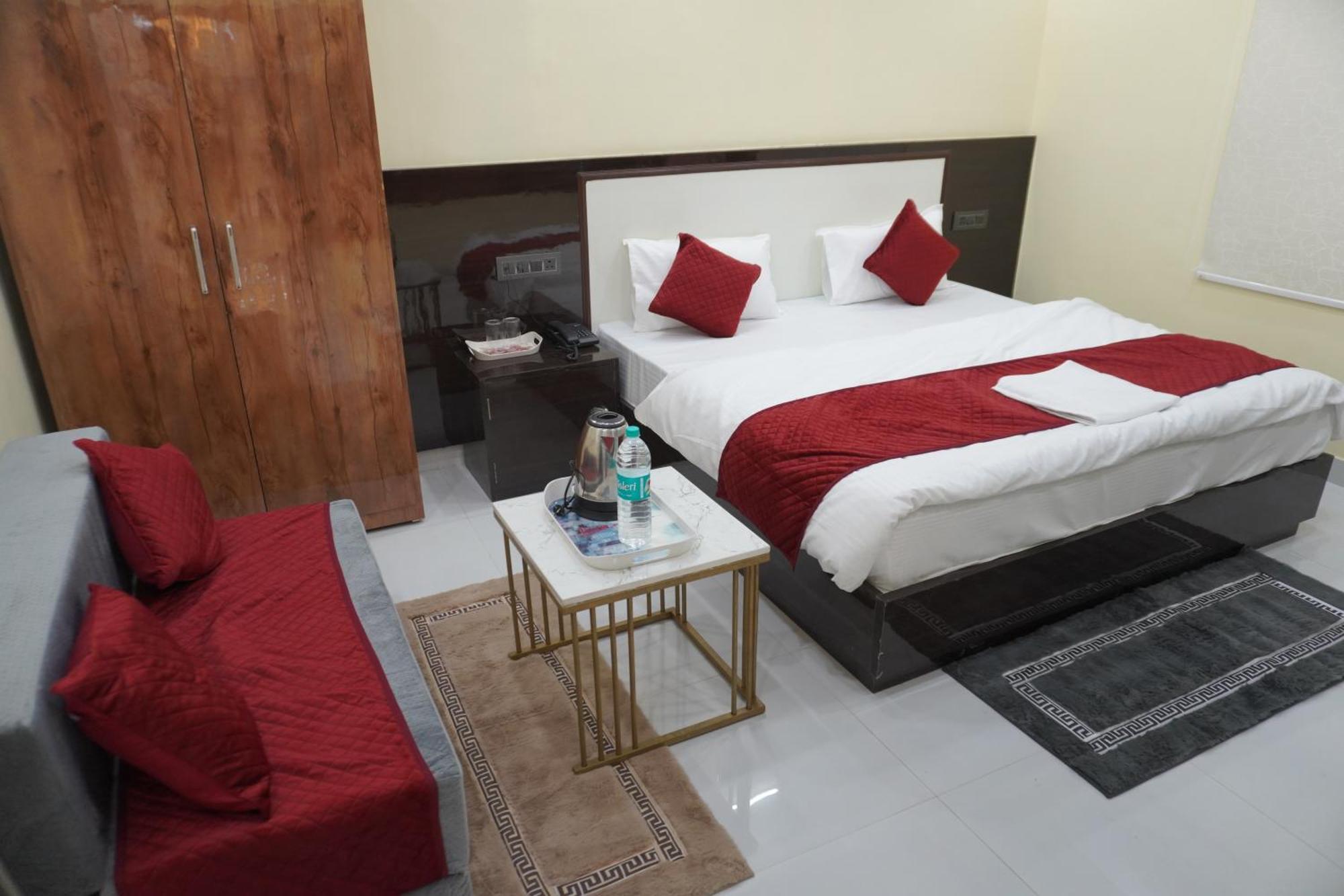 Hanumat Palace Hotel Jaipur