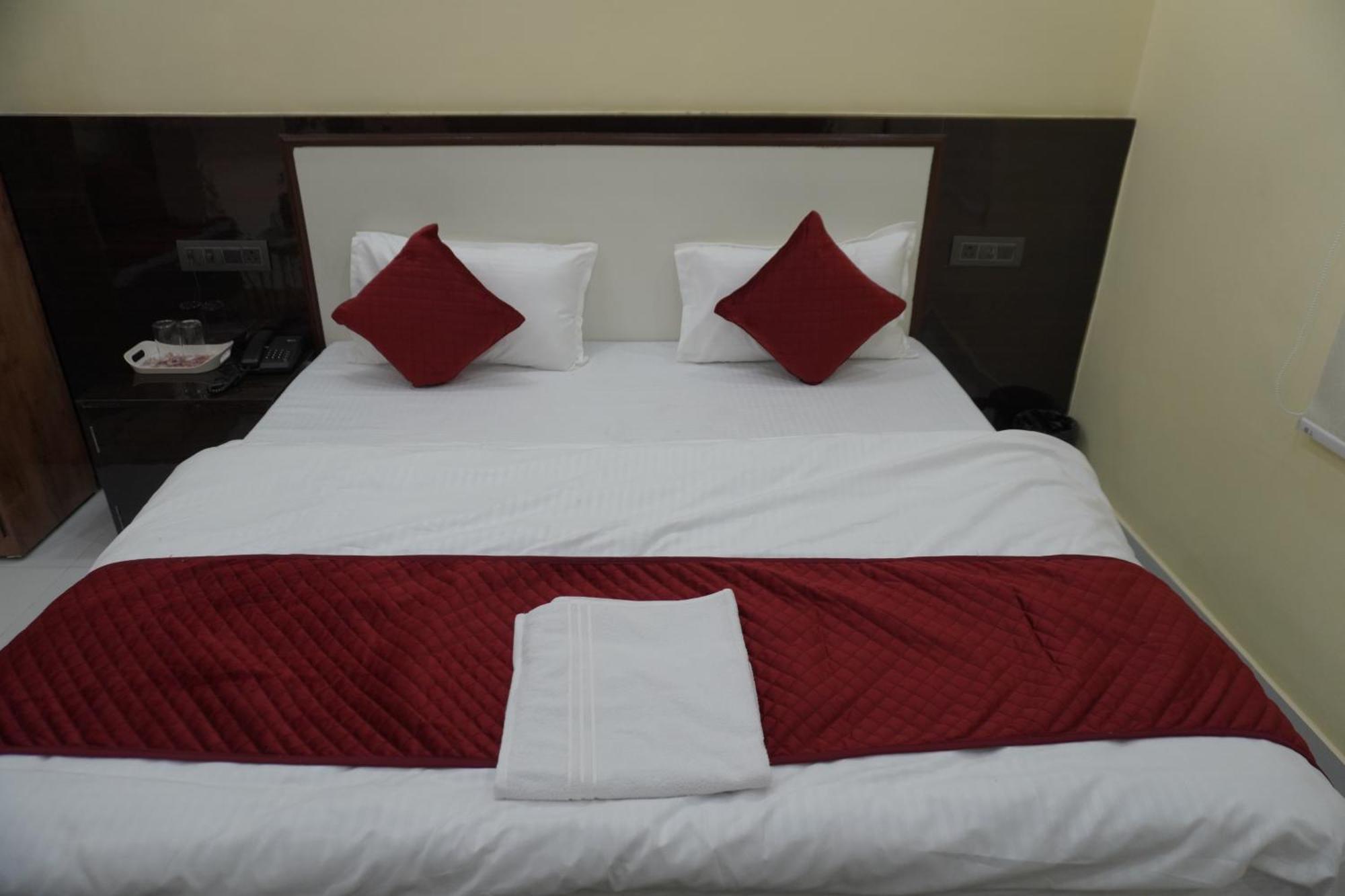 Hanumat Palace Hotel