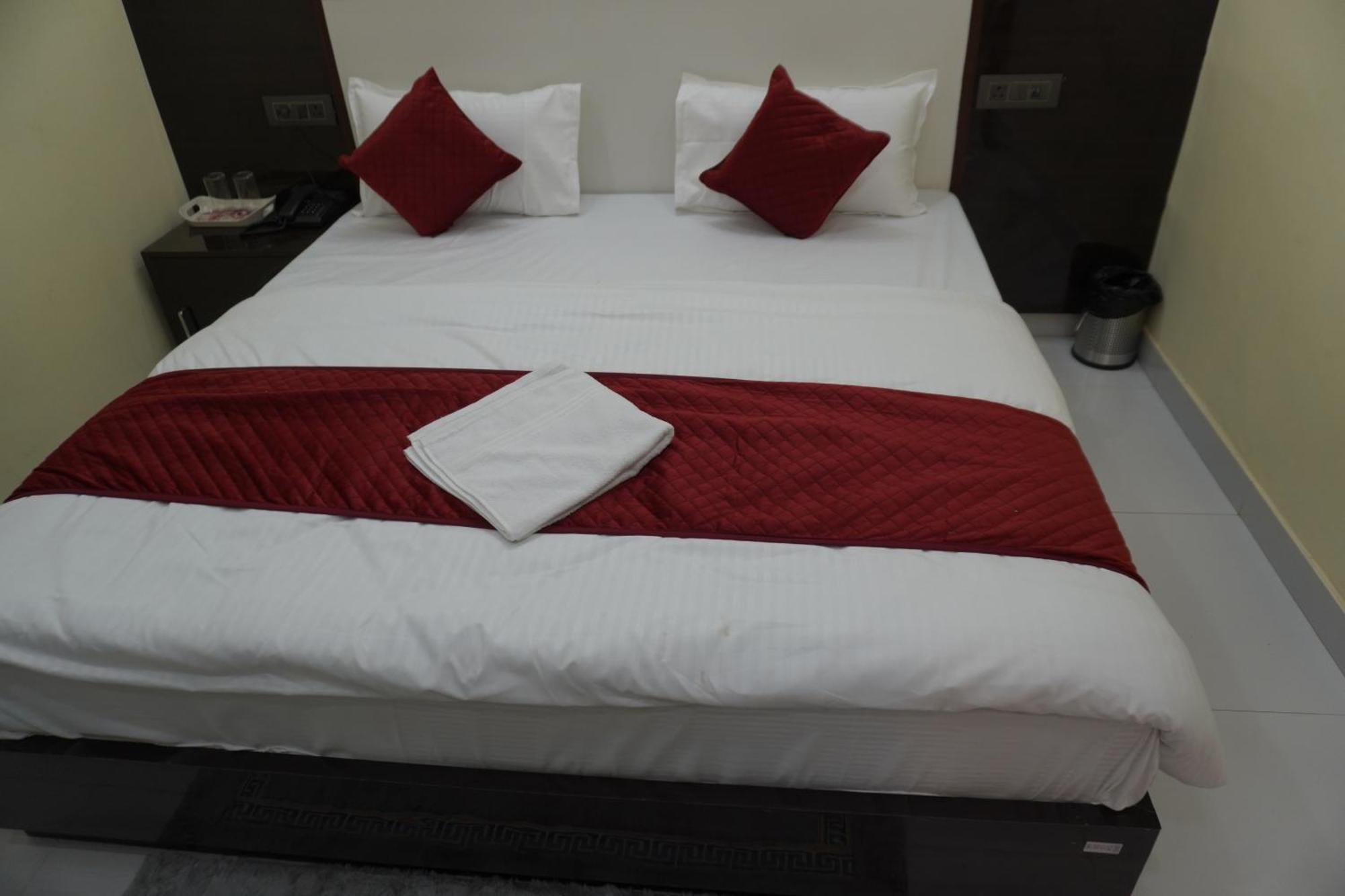 Hanumat Palace 3* Jaipur
