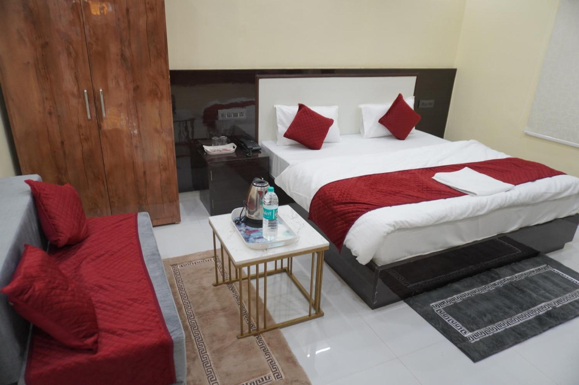 Hotel Hanumat Palace Jaipur