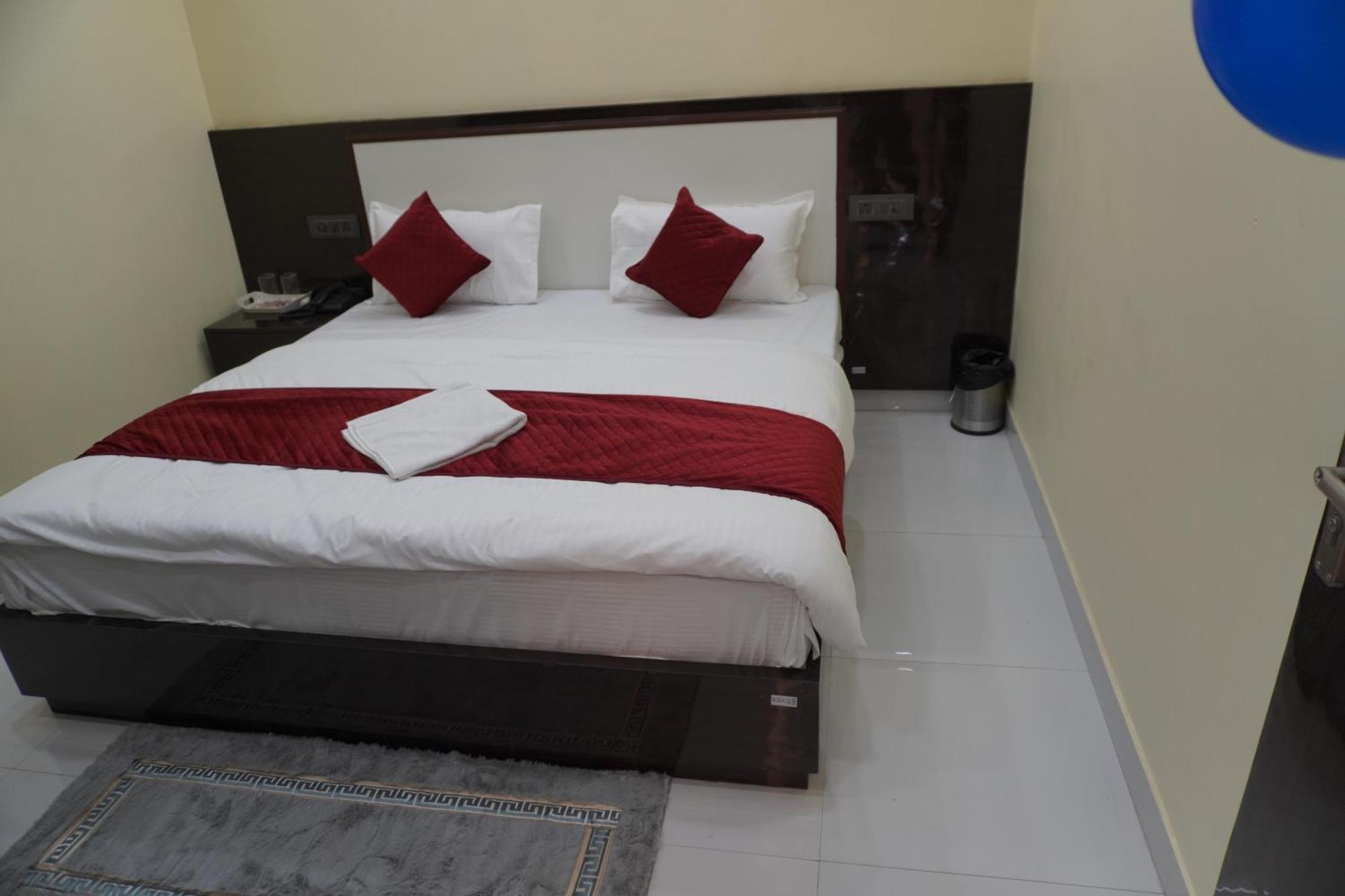 Hanumat Palace Hotel