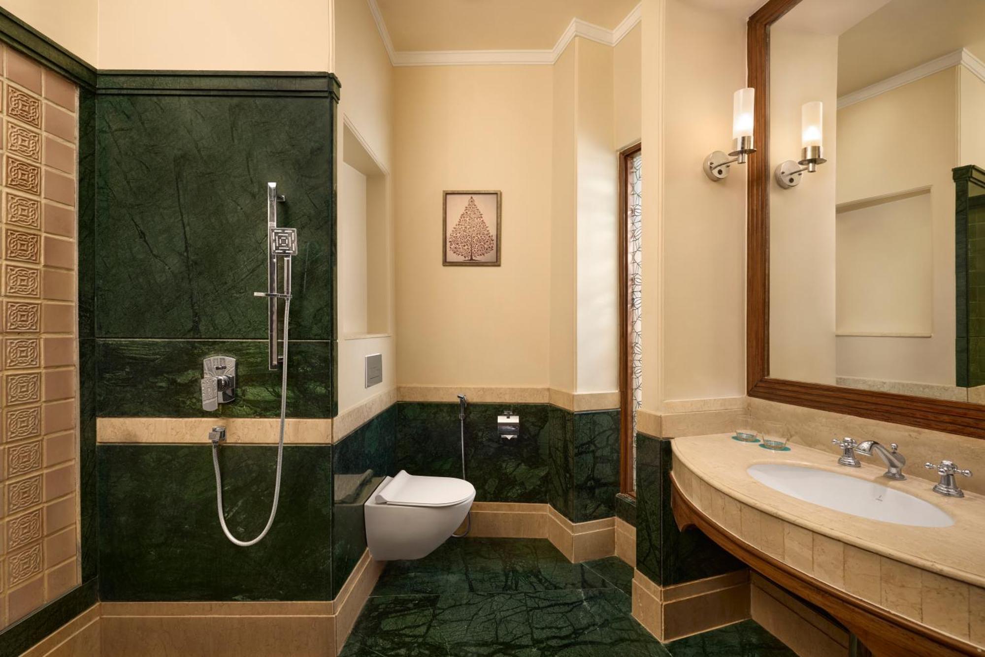 Le Meridien &