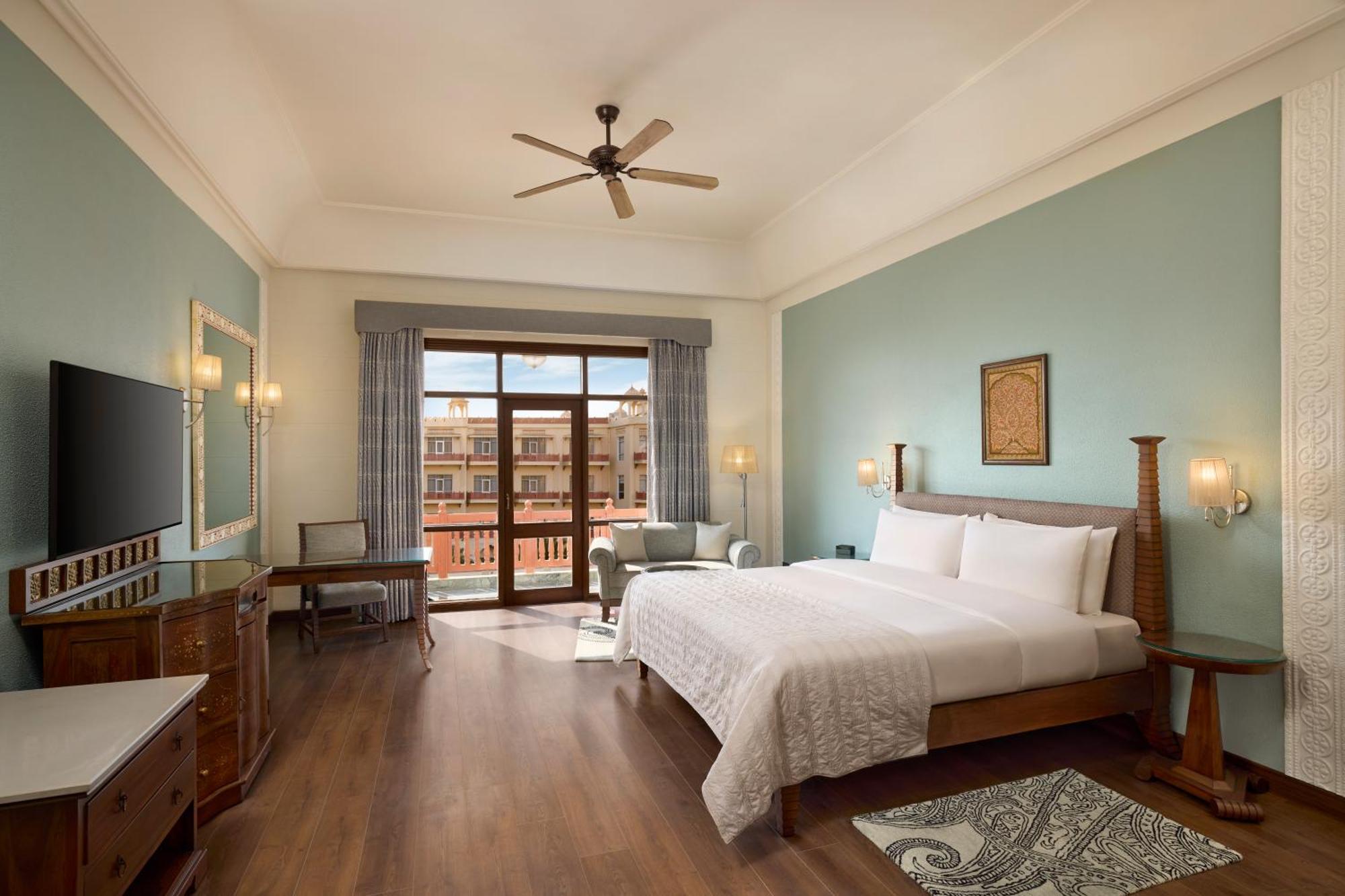 Hotel Le Meridien &