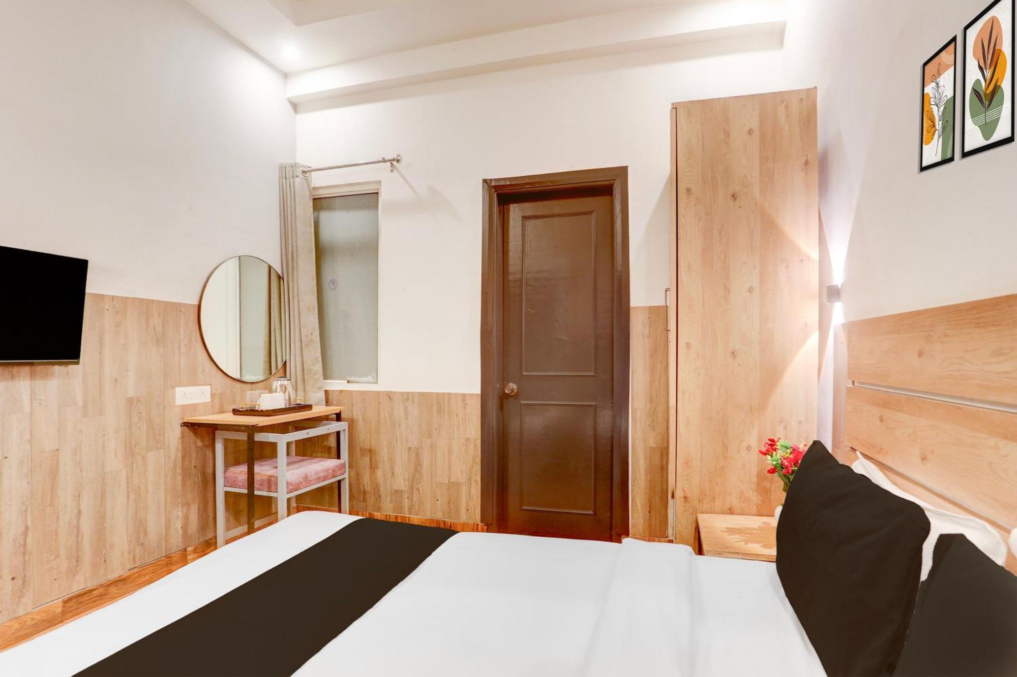 Hotel Townhouse Jagatpura Downtown