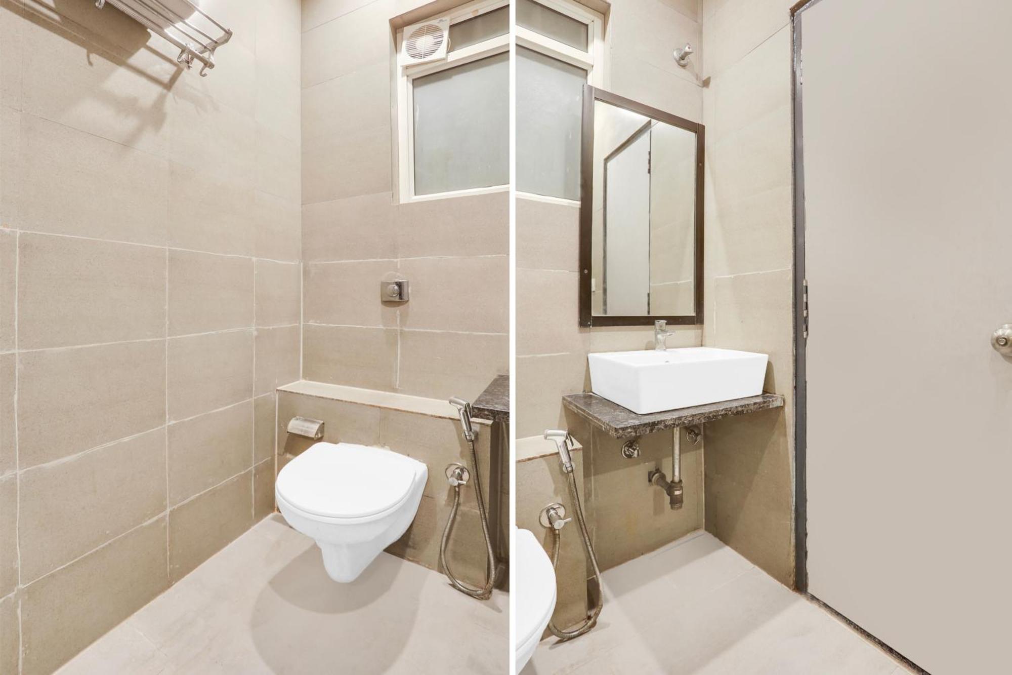 Hotel Townhouse Jagatpura Downtown Jaipur