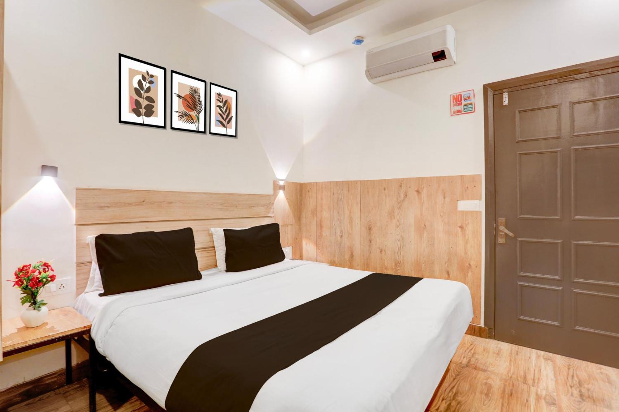 Hotel Townhouse Jagatpura Downtown