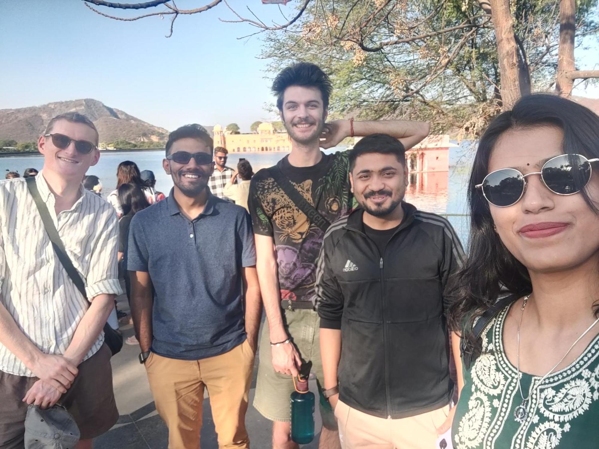 Hostel Madpackers