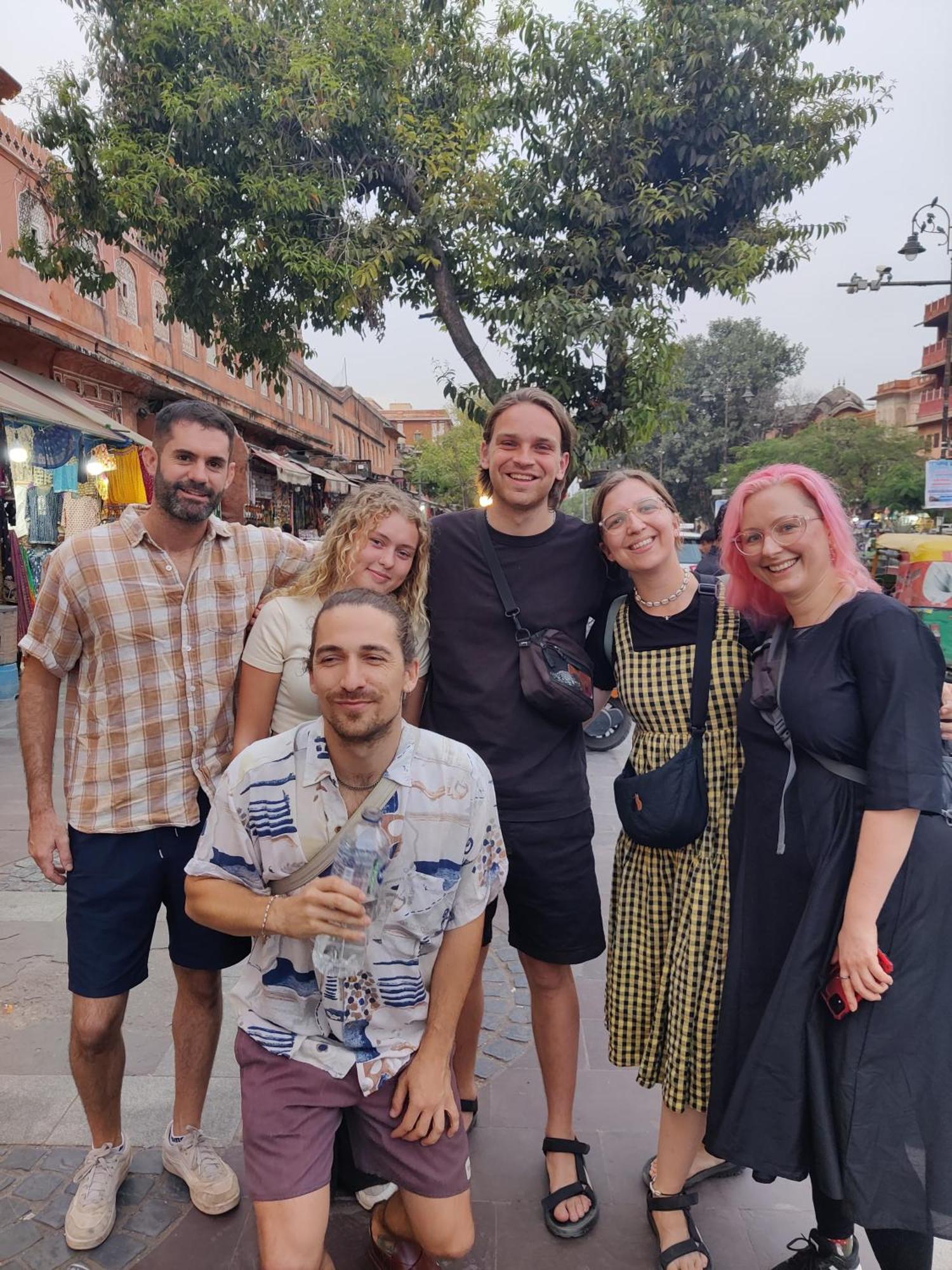 Hostel Madpackers