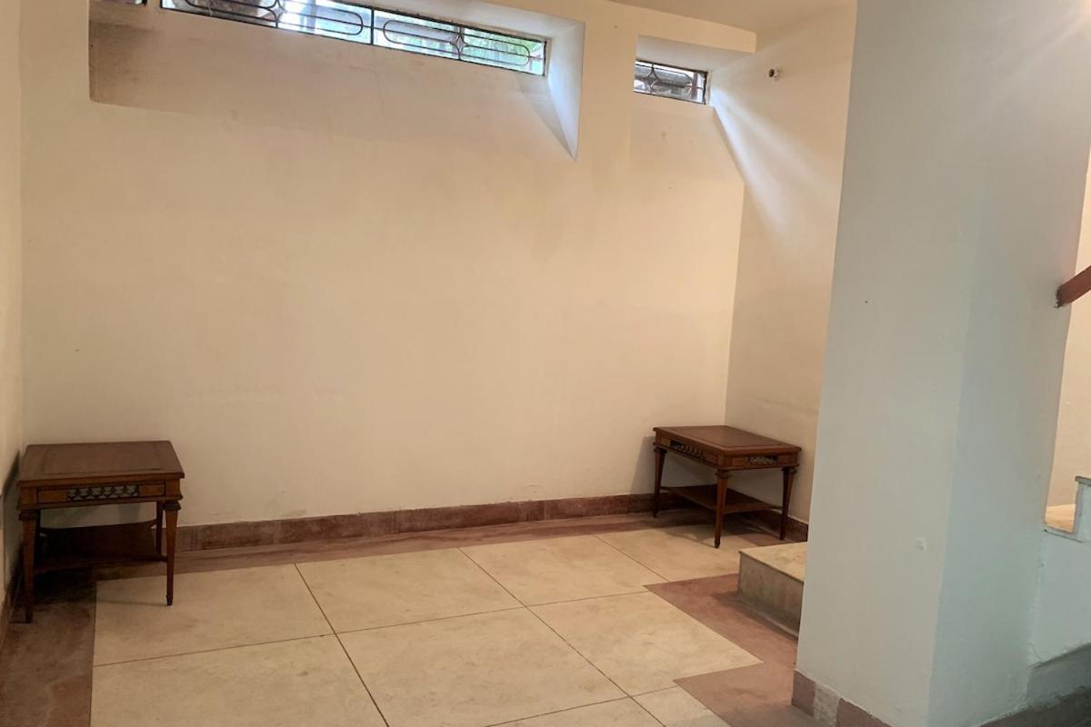2 Bedroom In C-scheme, Apartment