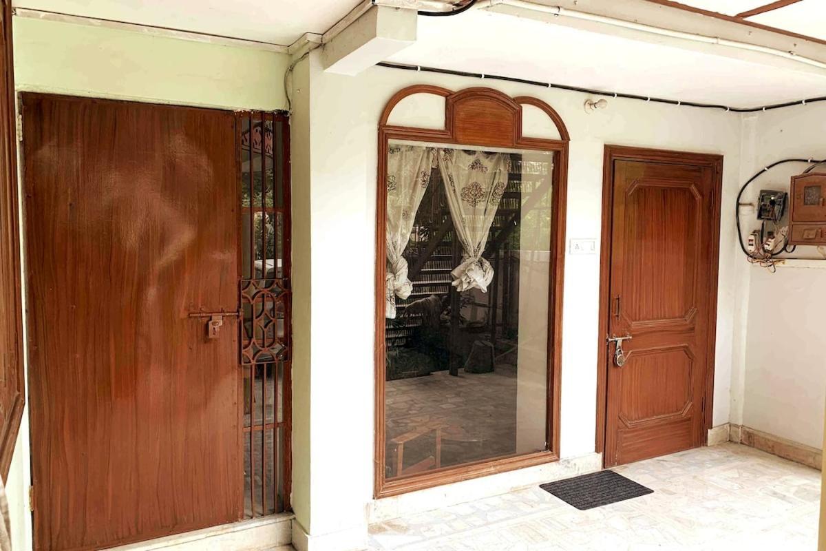 2 Bedroom In C-scheme, Apartment *