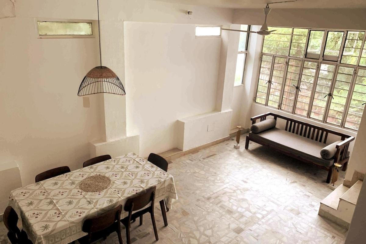 Apartment 2 Bedroom In C-scheme, Jaipur