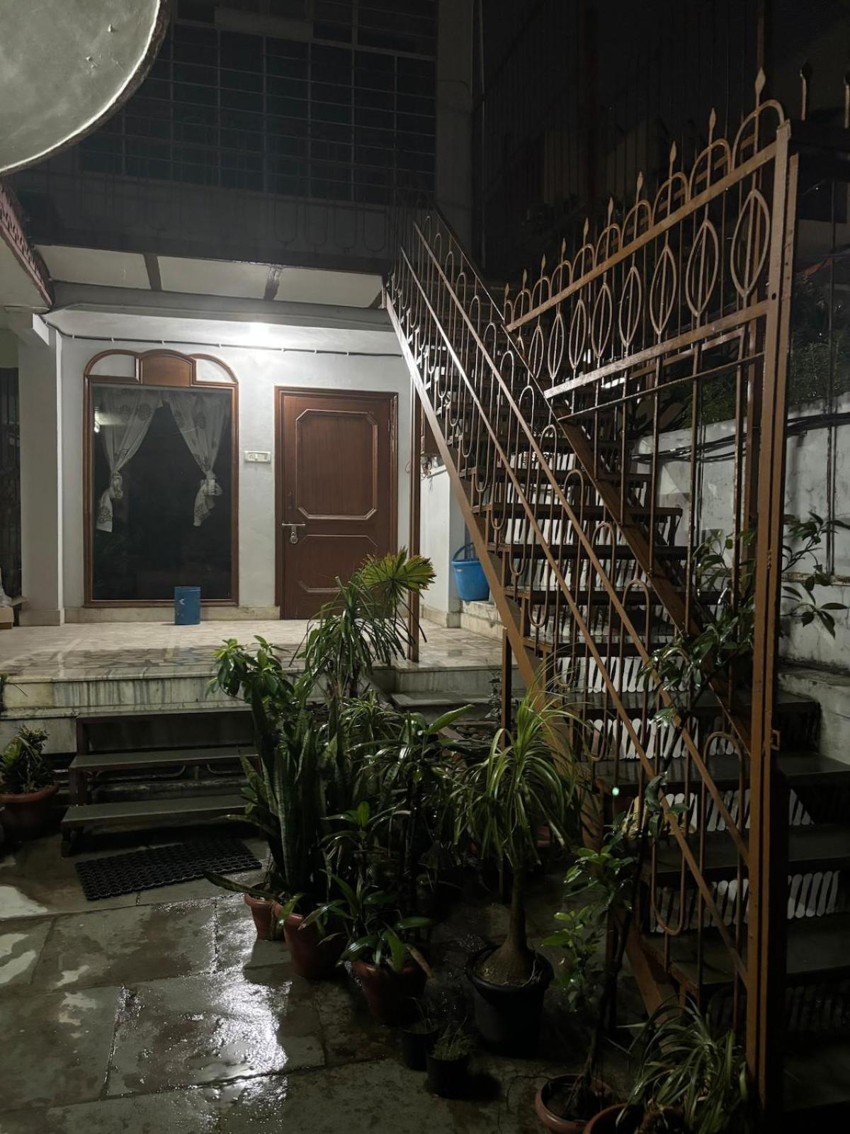 2 Bedroom In C-scheme, *