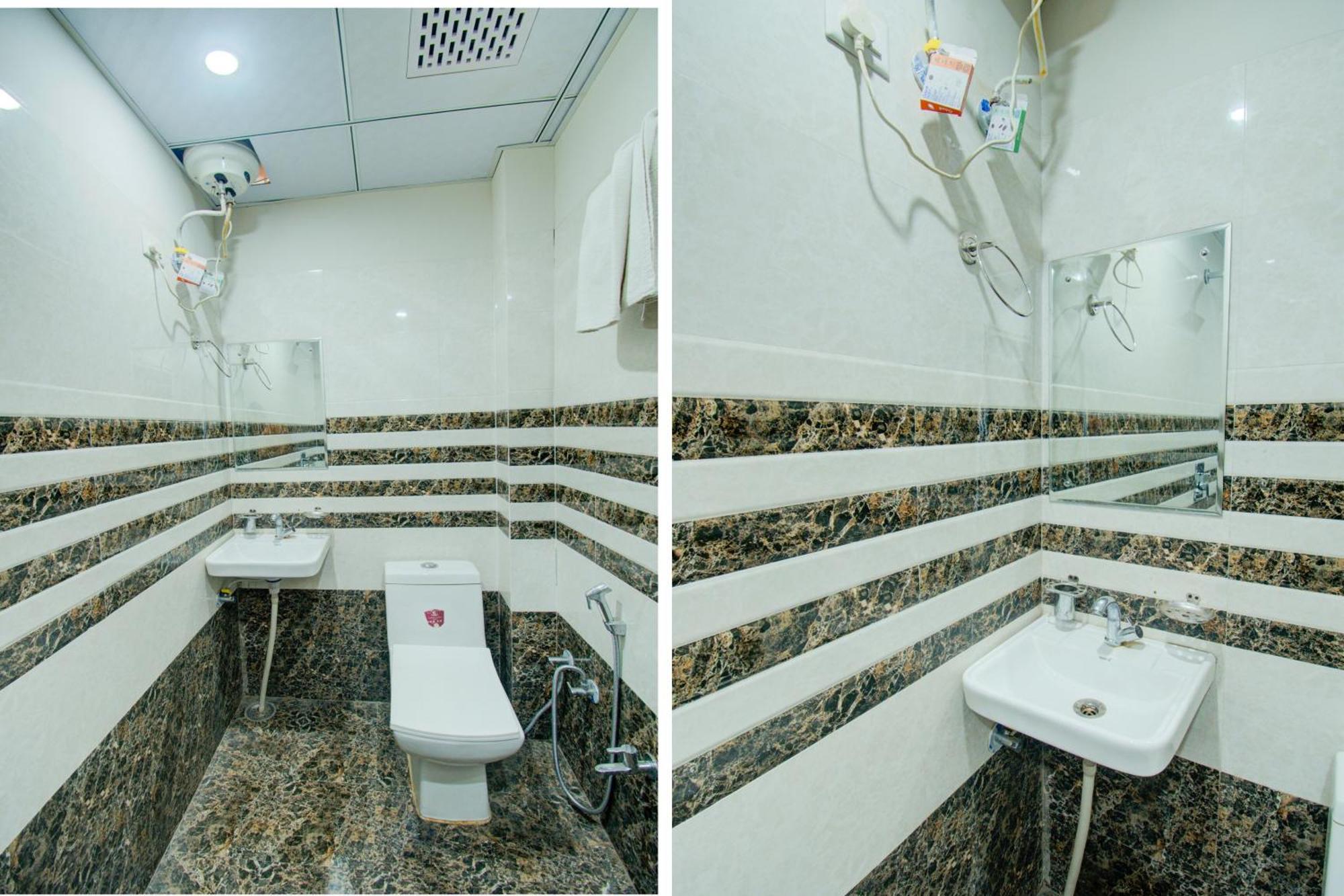 Hotel O Hatoj Jaipur