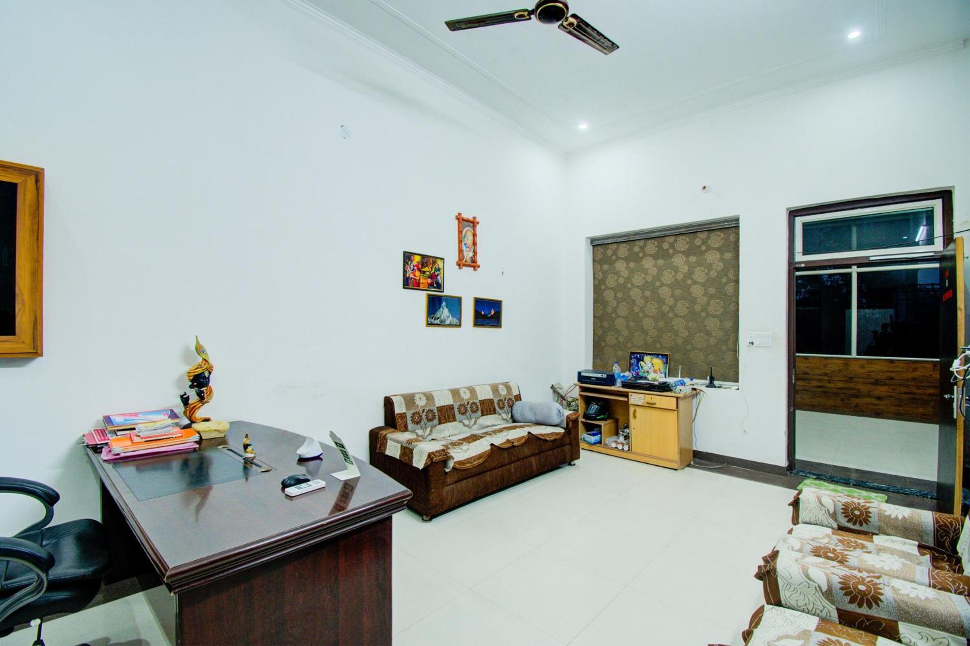 O Hatoj Hotel Jaipur