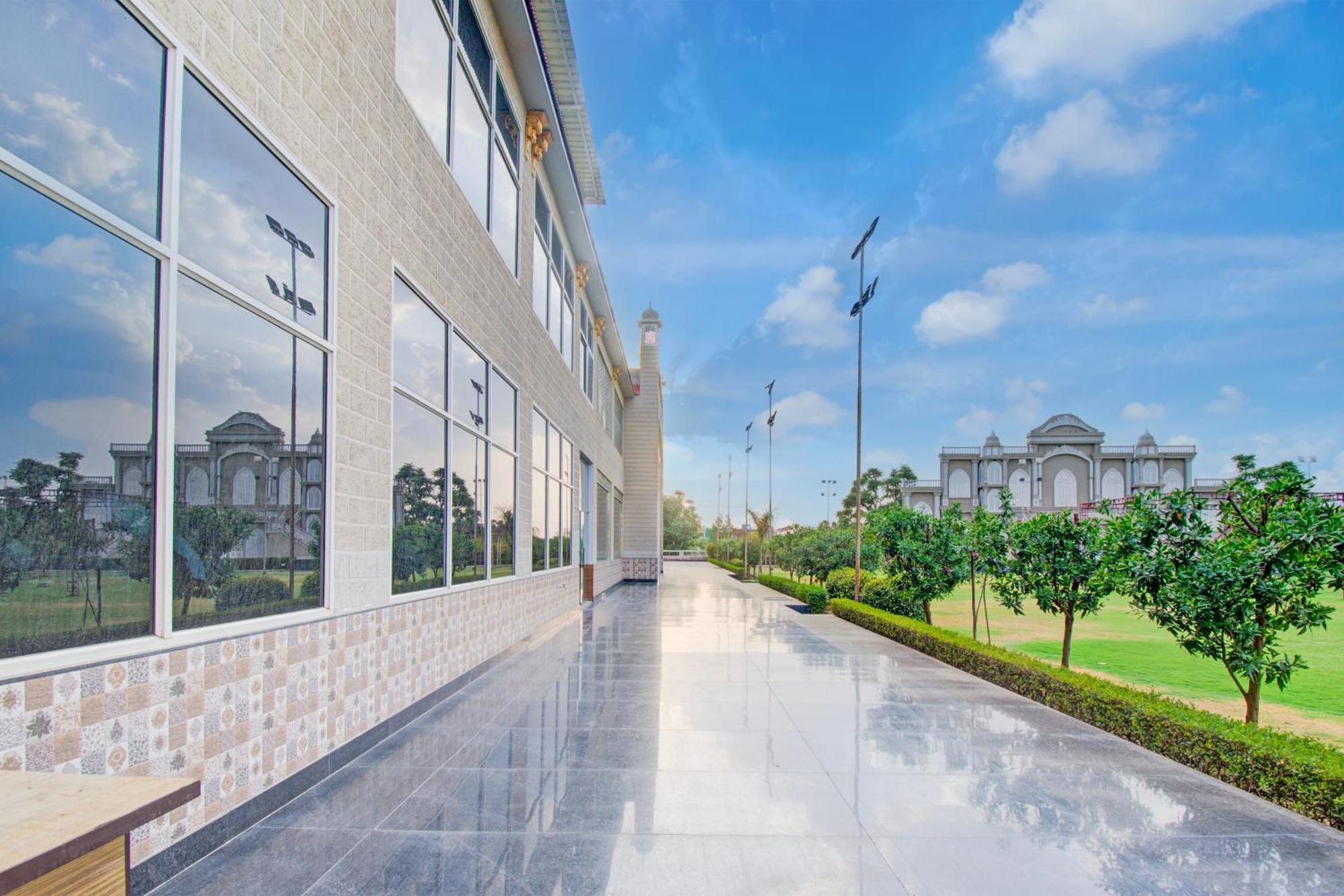 Hotel O Hatoj Jaipur