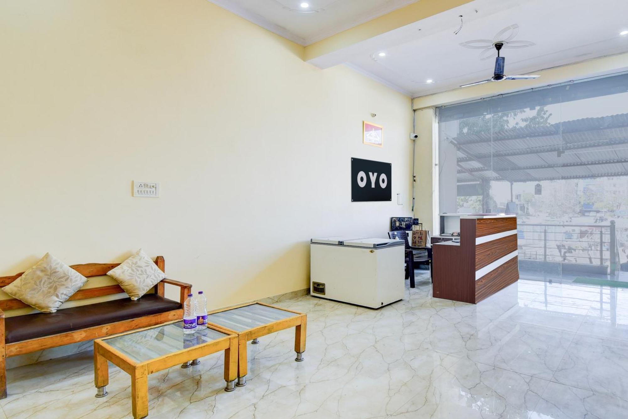 O Golden Park Hotel