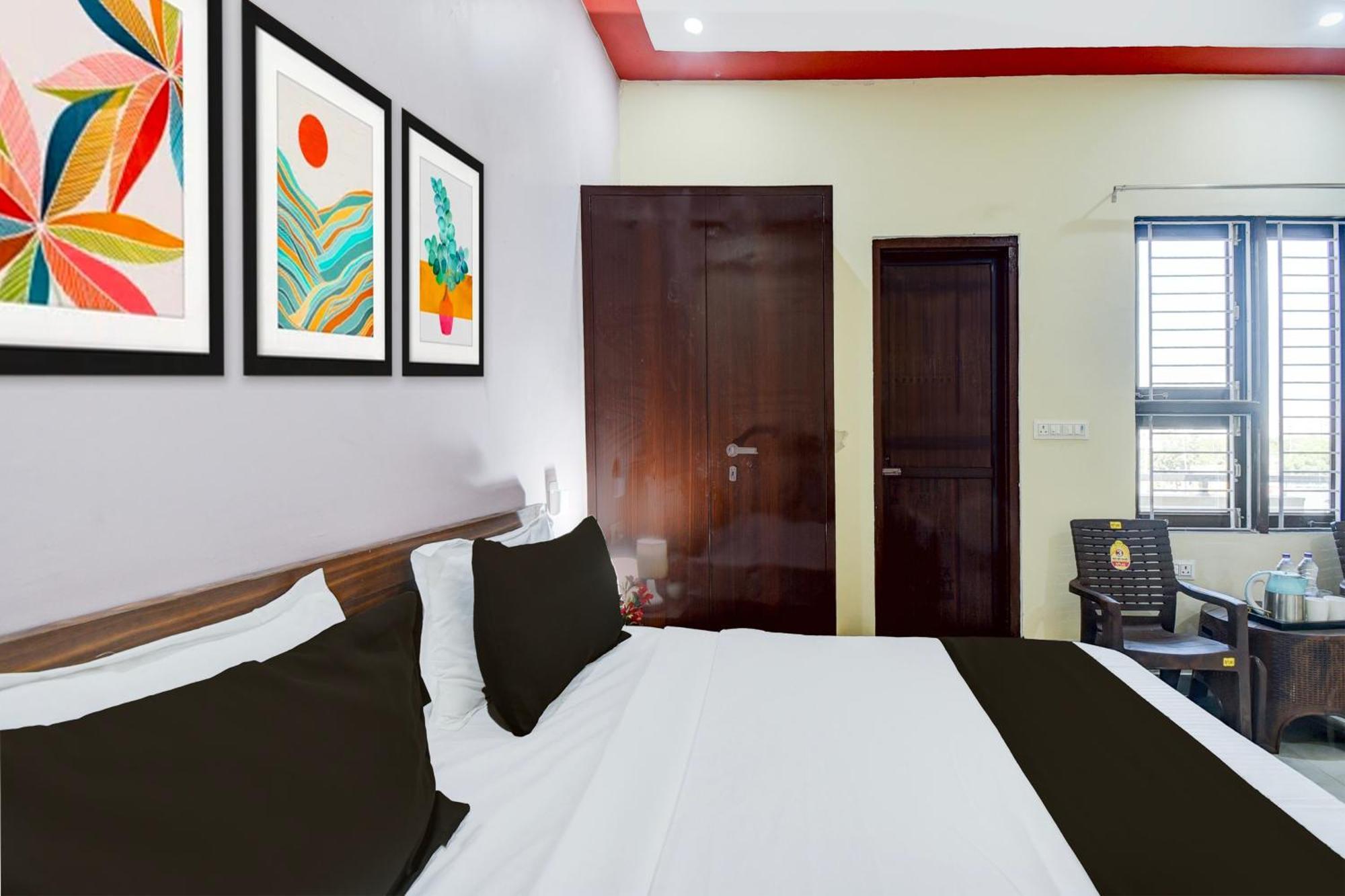 O Golden Park 3* Jaipur