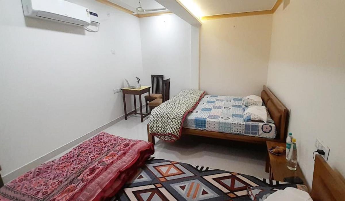 Bed & Breakfast My Soni 2700