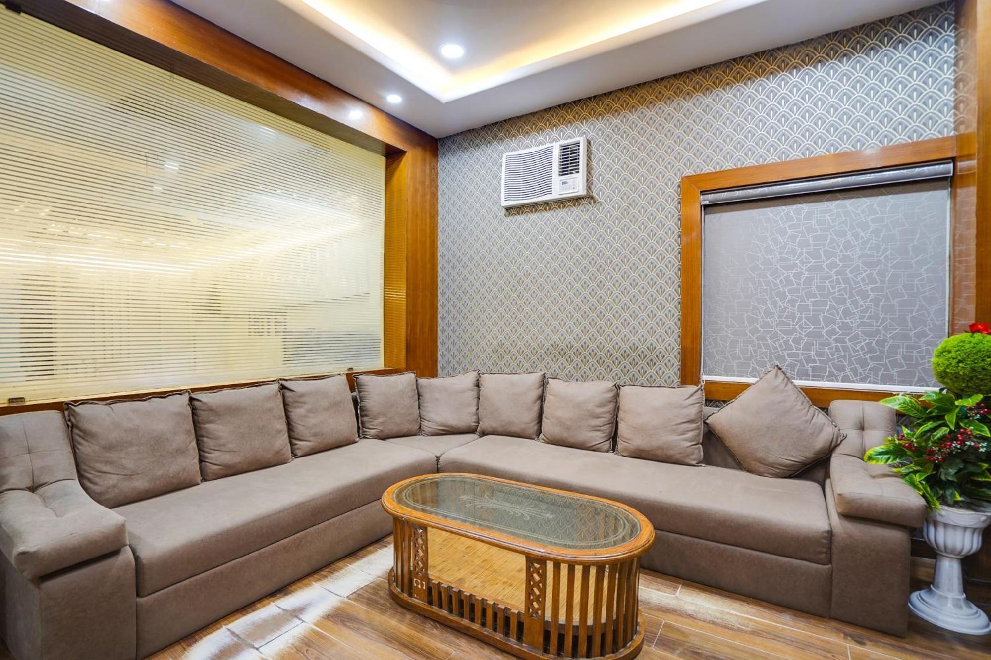 Super O Vaishali Nagar Hotel Jaipur