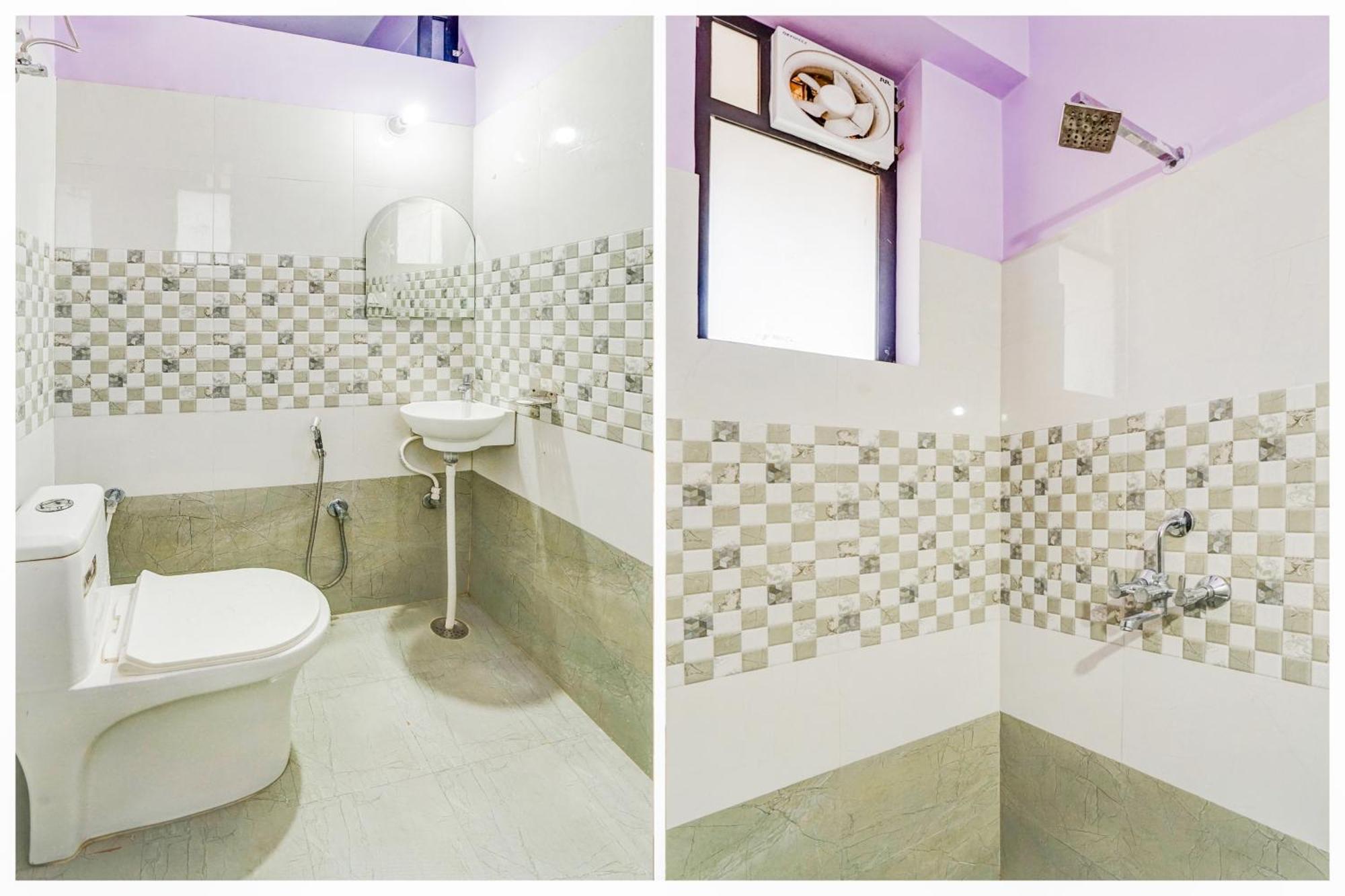 O R Square Hotel