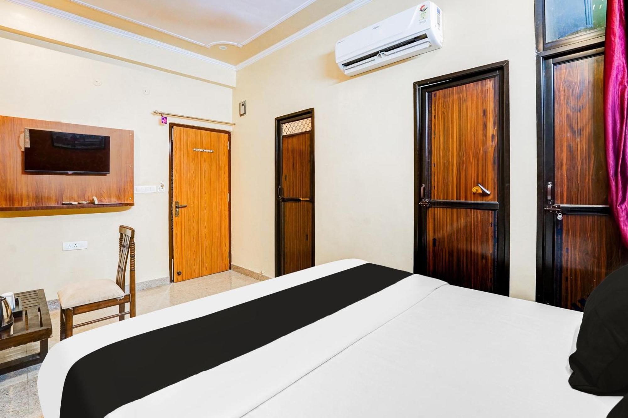 Hotel O R Square Jaipur