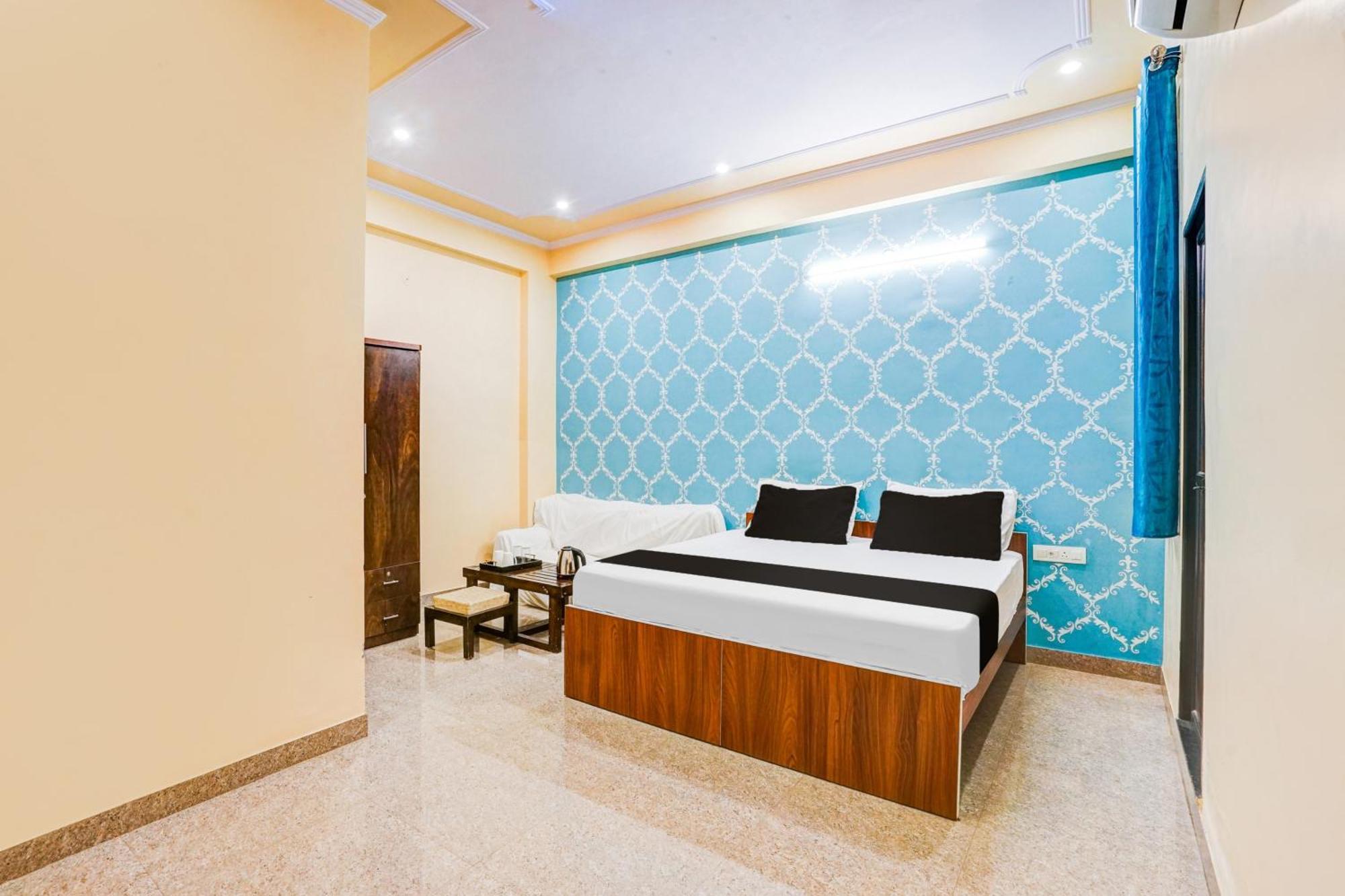Hotel O R Square Jaipur