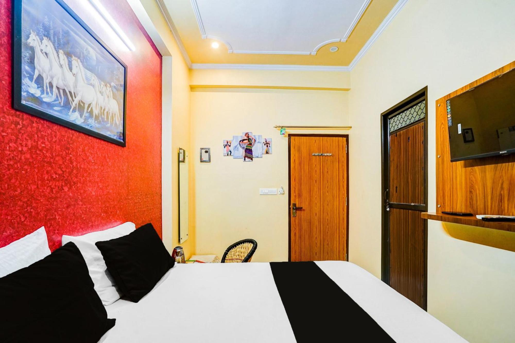 O R Square Hotel