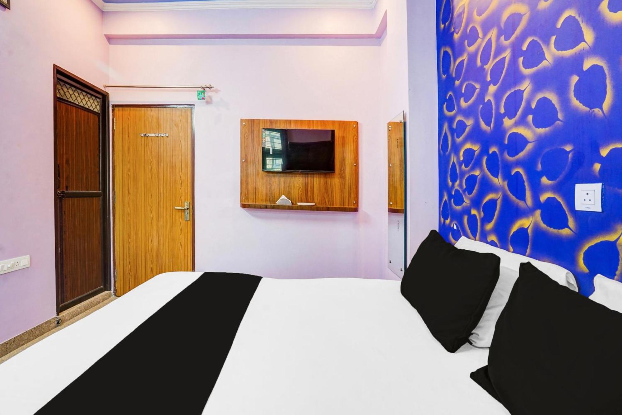 Hotel O R Square Jaipur