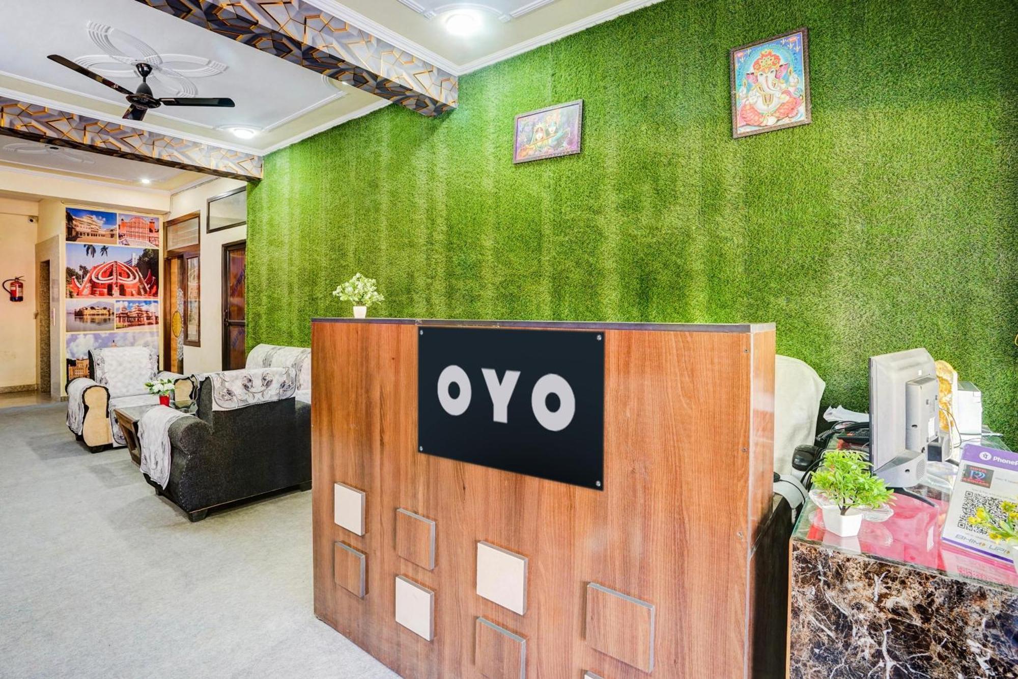 Hotel O R Square Jaipur