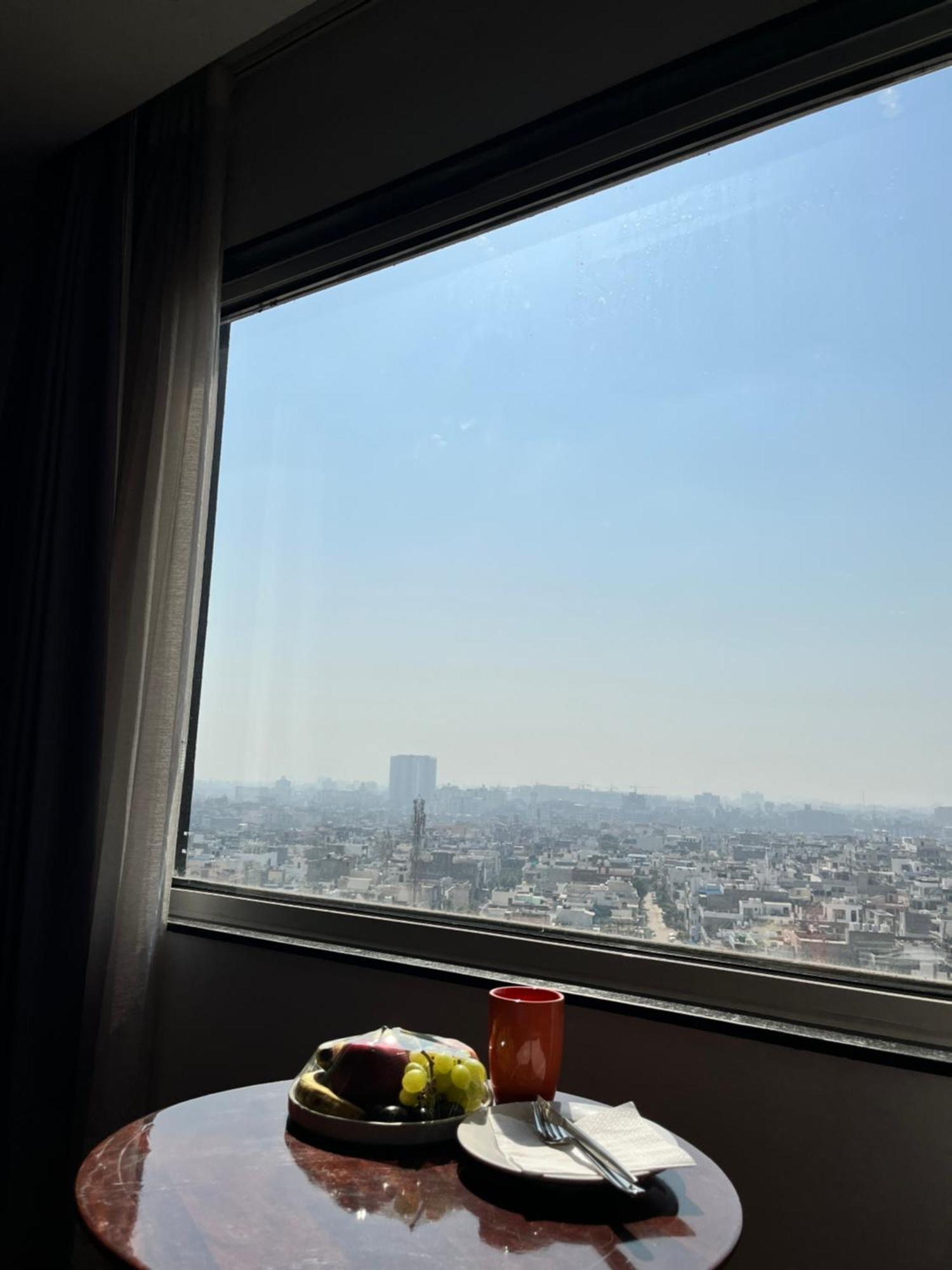 Express & Gopalpura Hotel