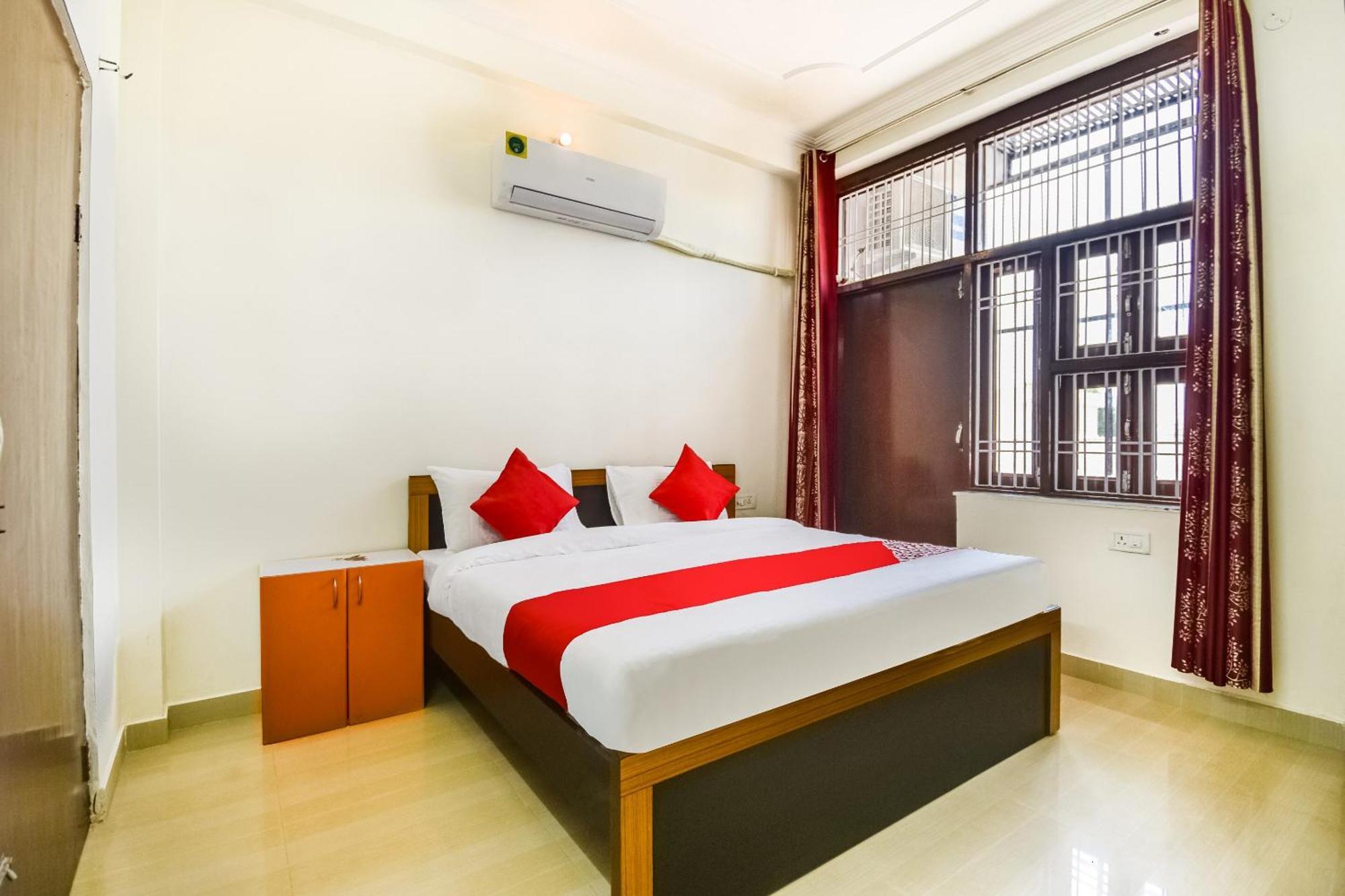 Hotel O The Utkarsh Heritage 3*
