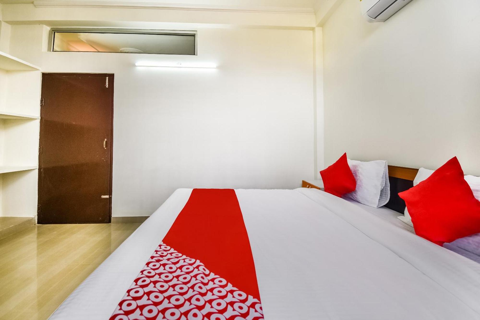 O The Utkarsh Heritage Hotel