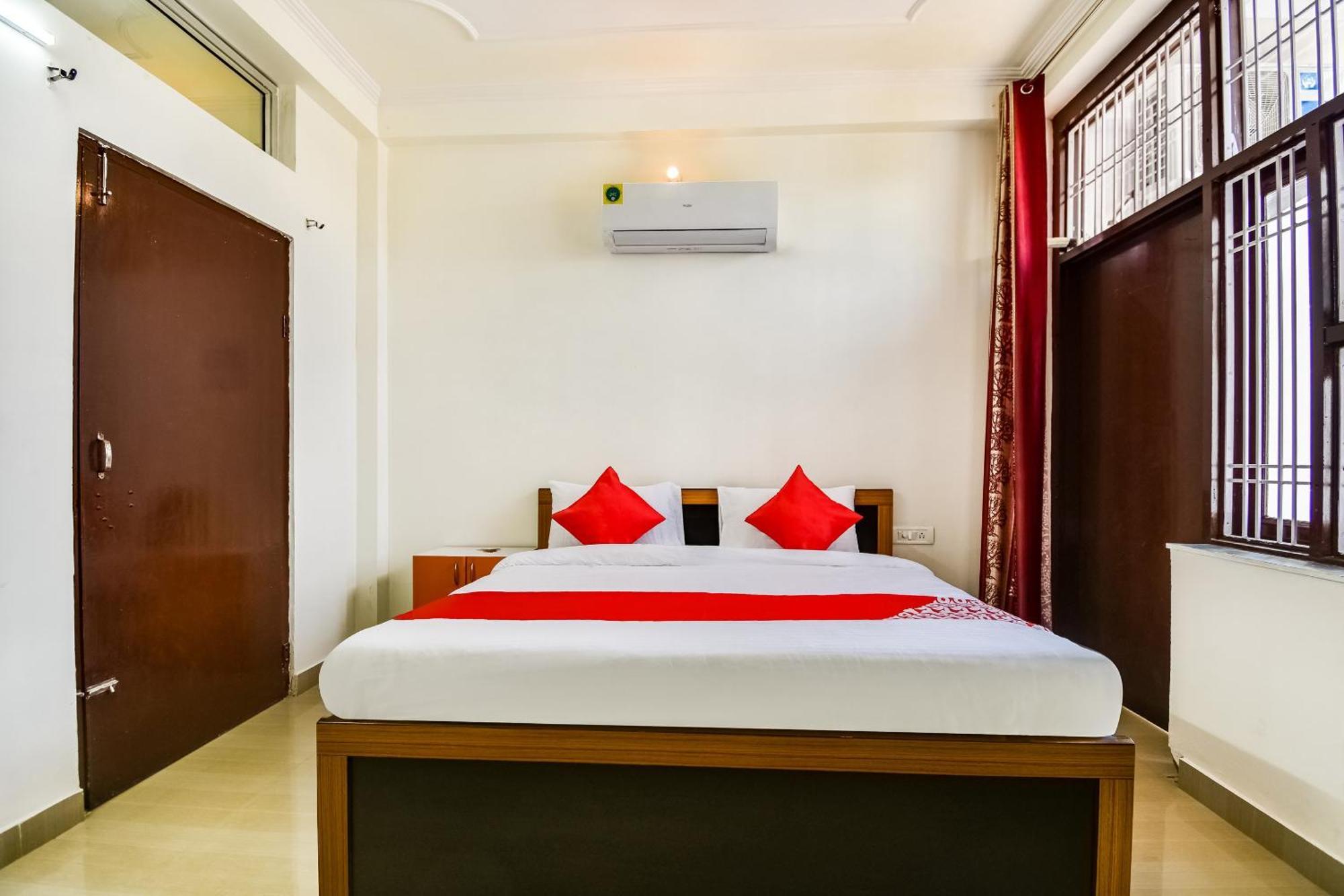 Hotel O The Utkarsh Heritage 3*