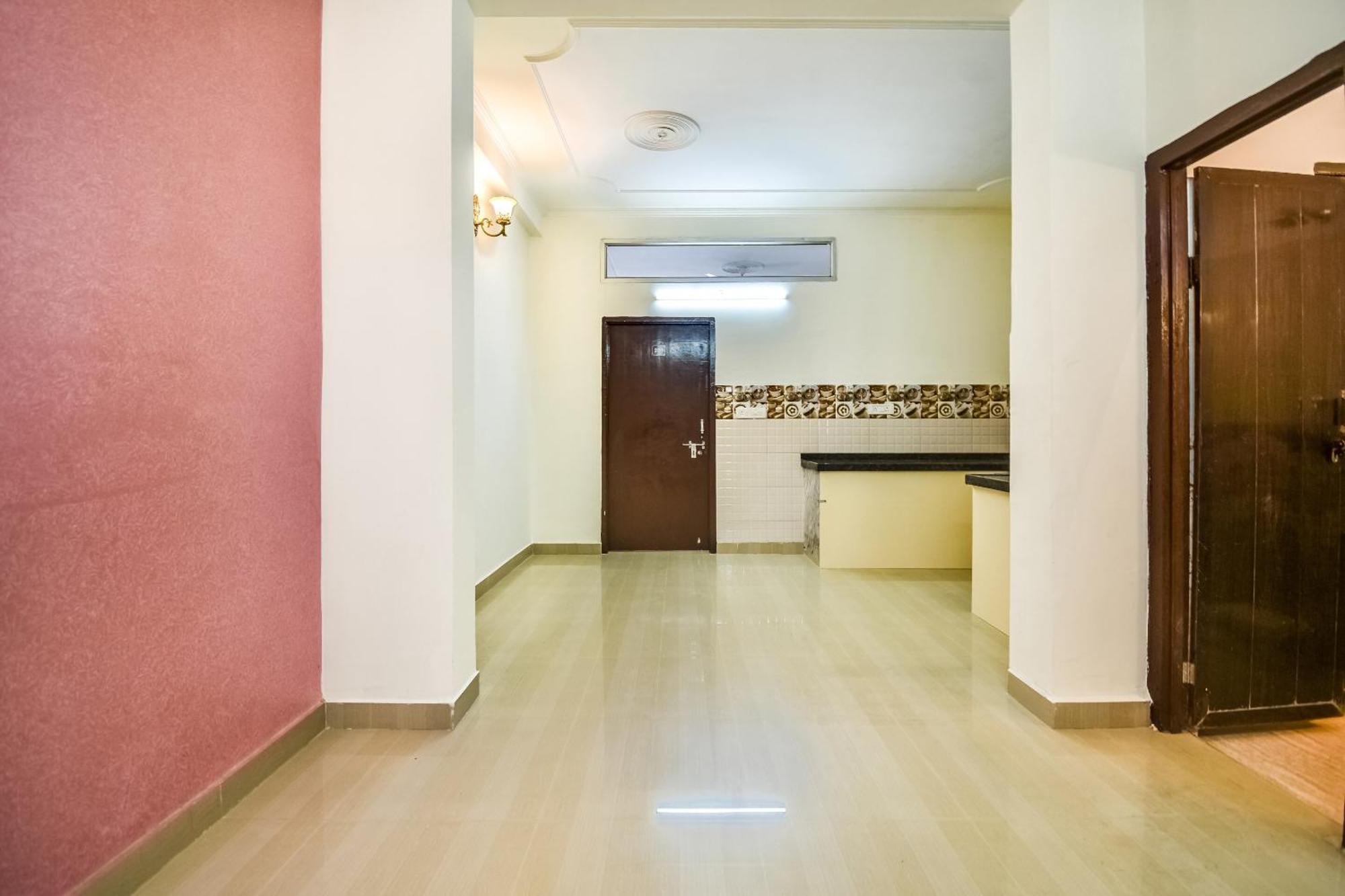 O The Utkarsh Heritage 3*
