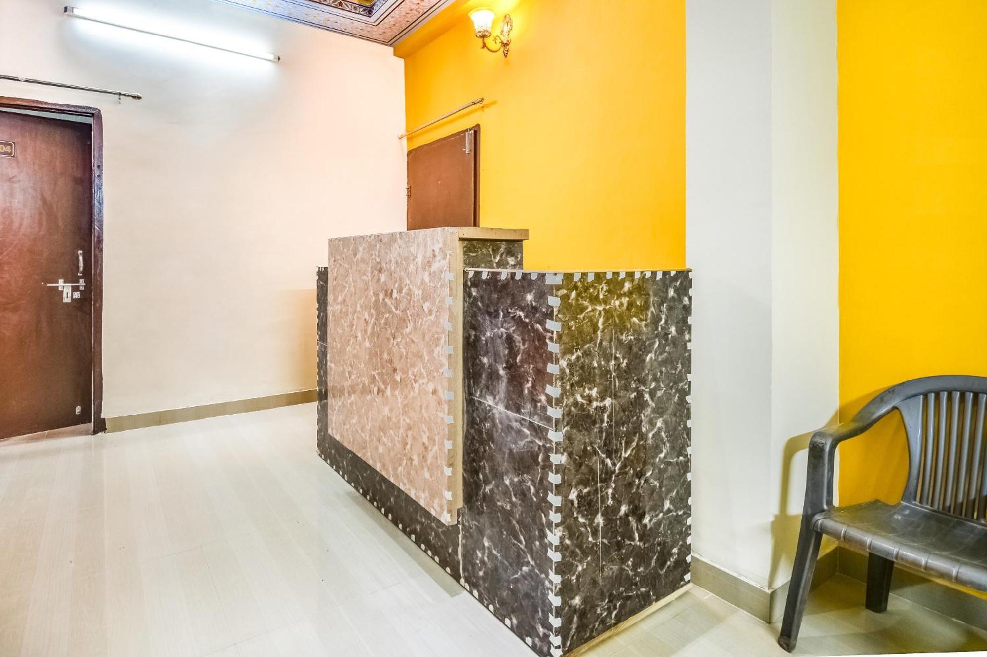 O The Utkarsh Heritage 3* Jaipur