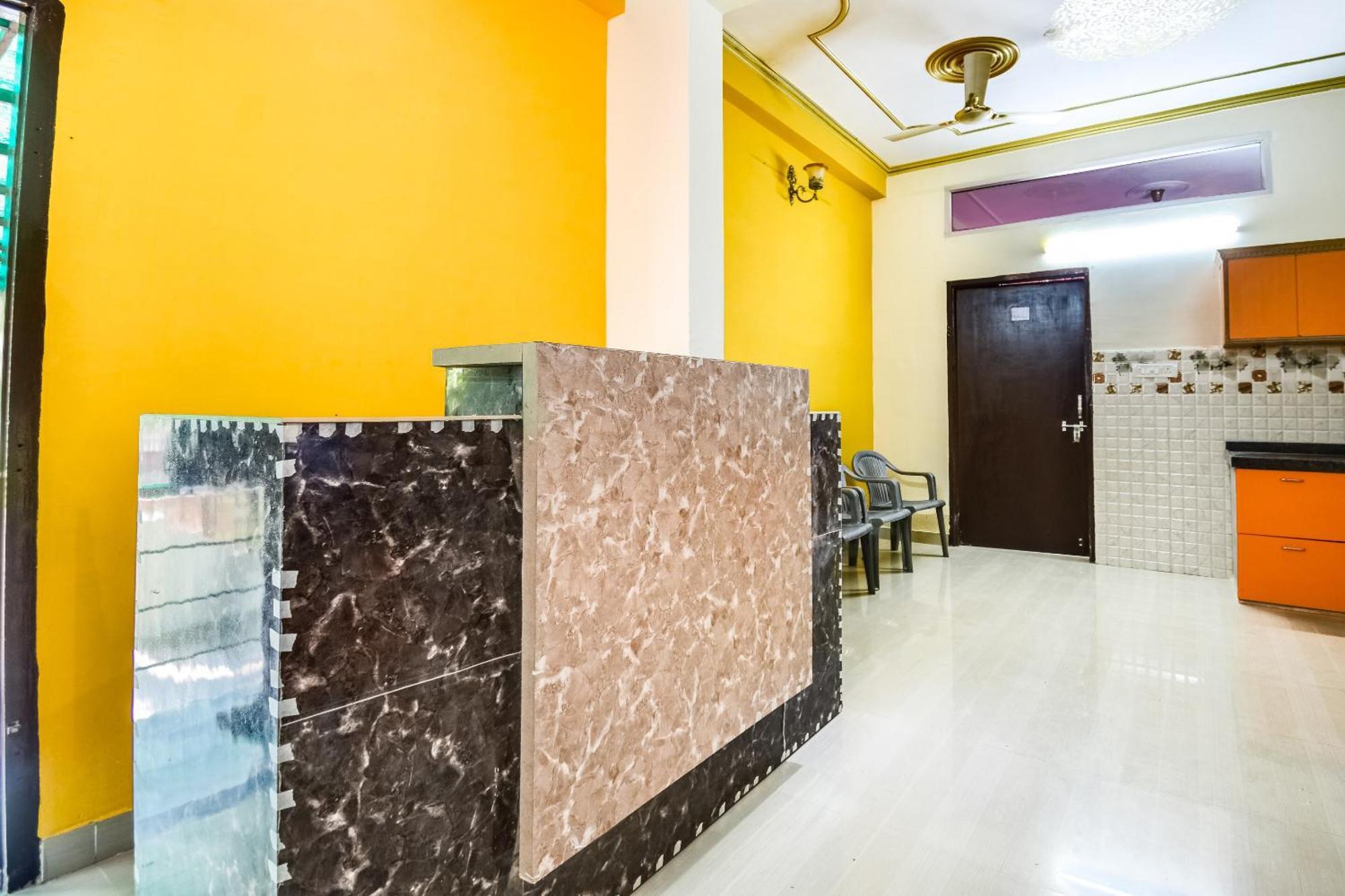 Hotel O The Utkarsh Heritage 3*