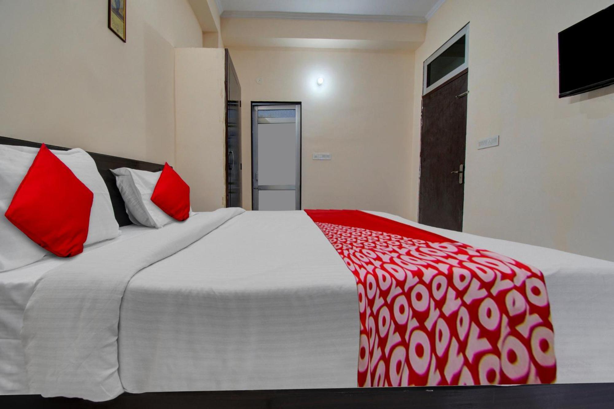 O Shree Shyam Palace Hotel Jaipur