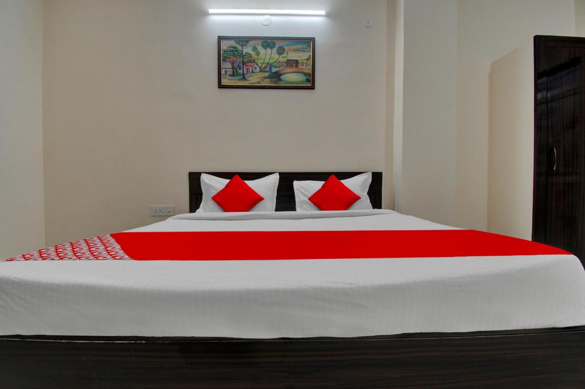 O Shree Shyam Palace