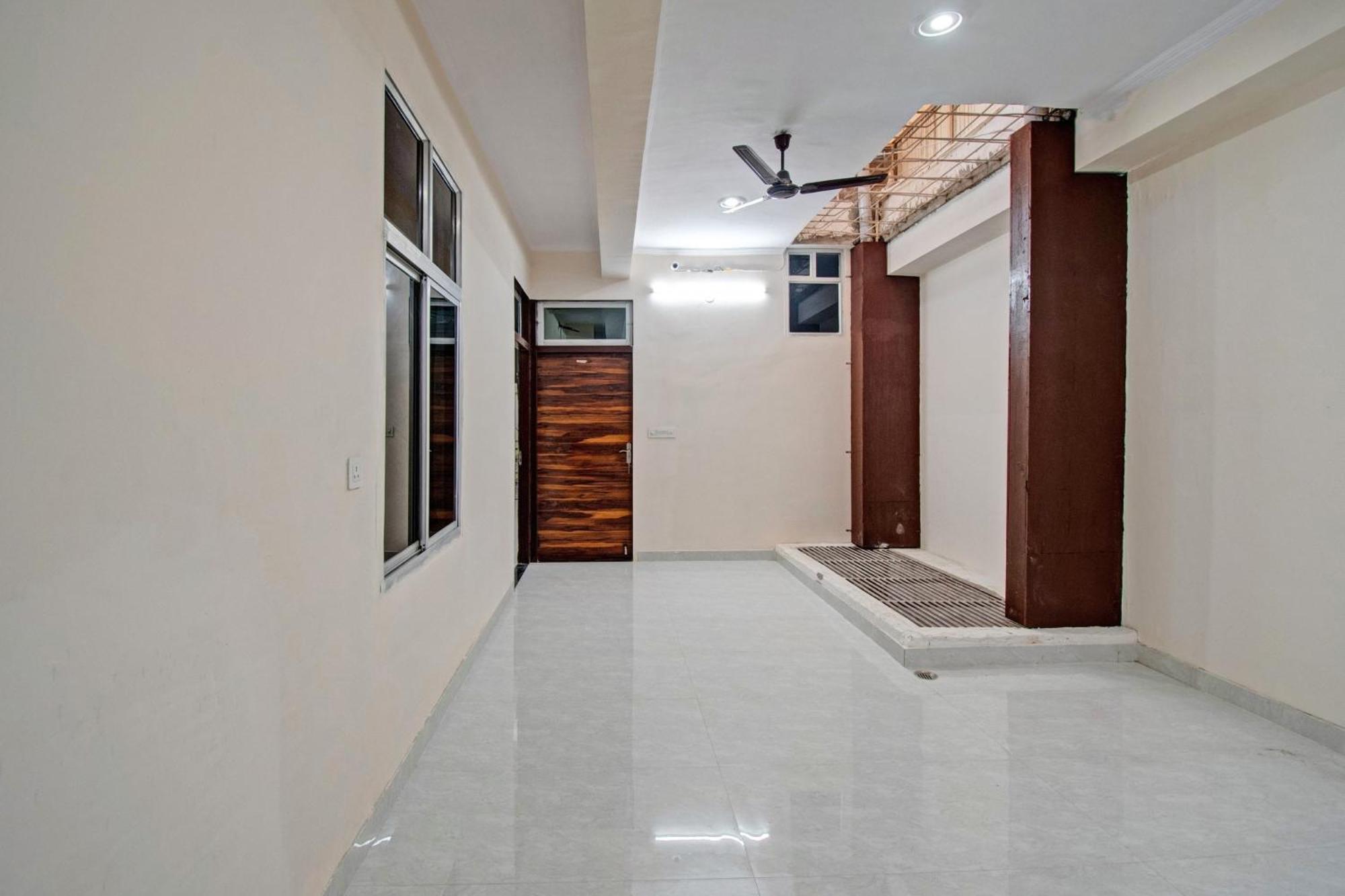 O Shree Shyam Palace Hotel