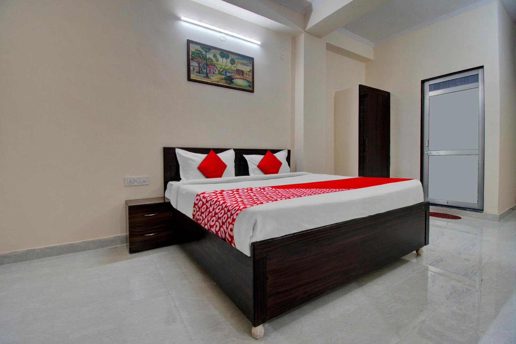 O Shree Shyam Palace Jaipur