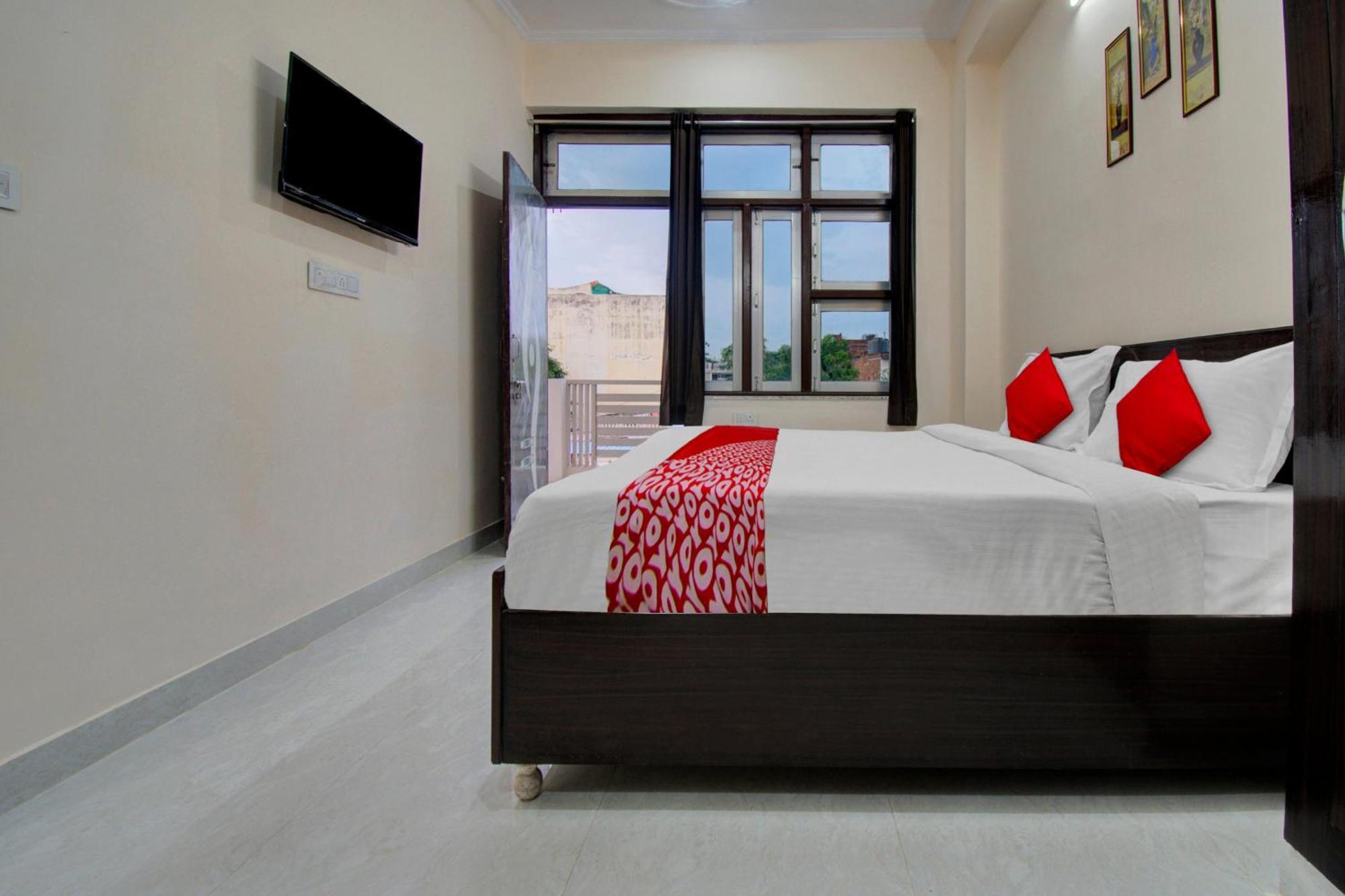 O Shree Shyam Palace 4*