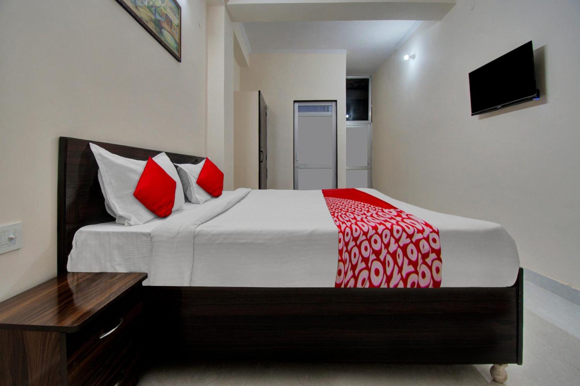 O Shree Shyam Palace Hotel 4*