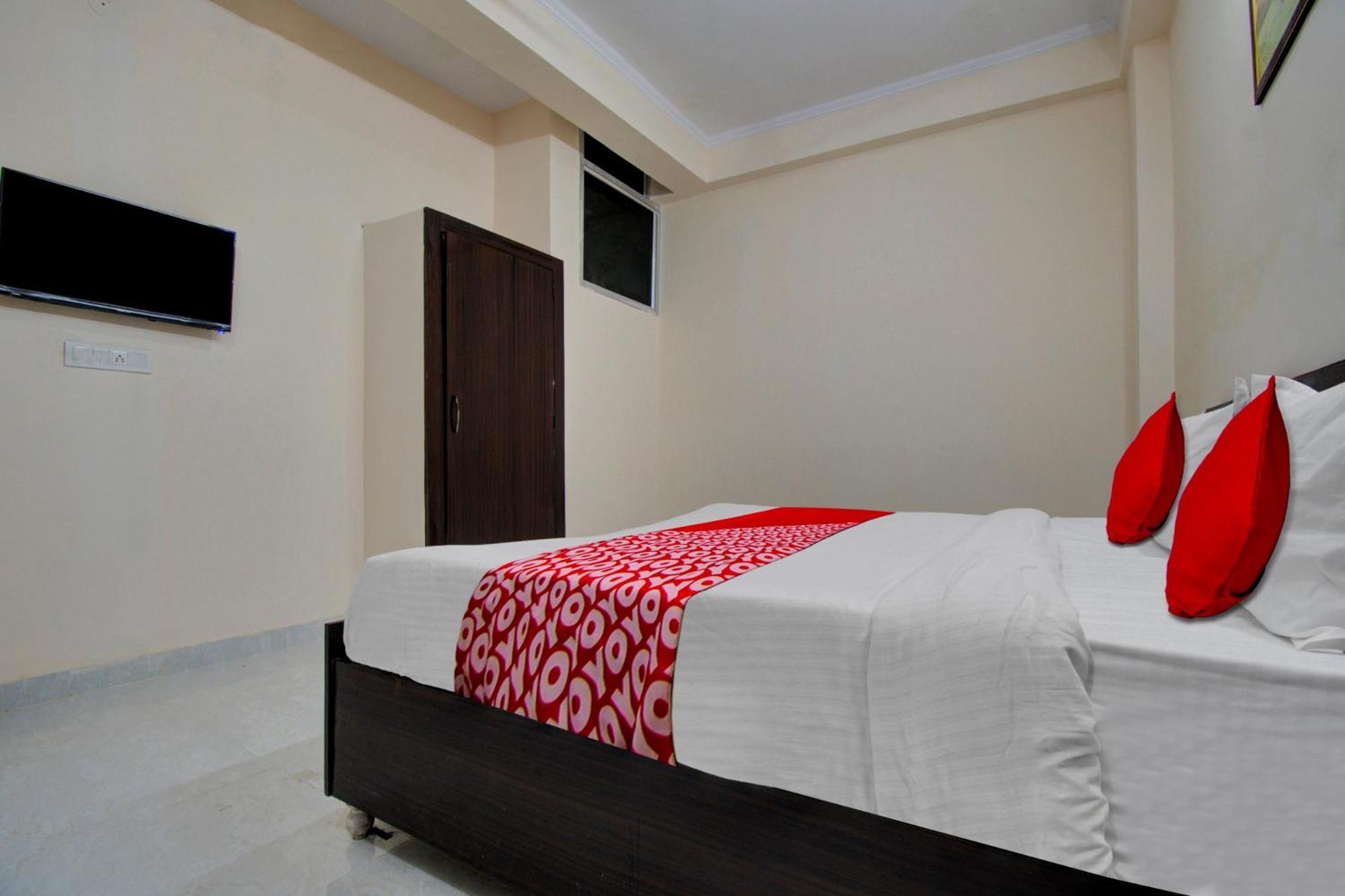 Hotel O Shree Shyam Palace Jaipur