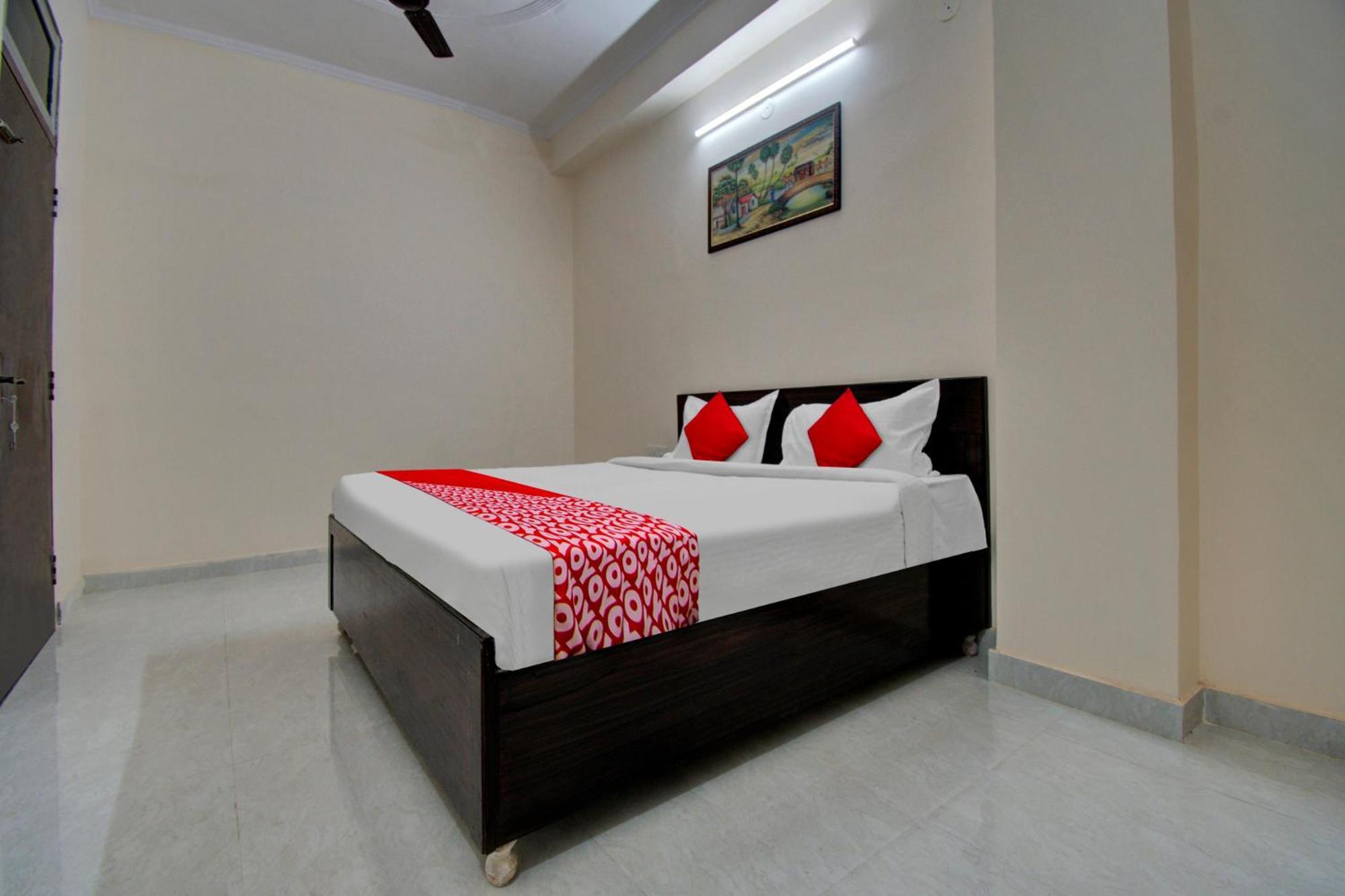 O Shree Shyam Palace 4*