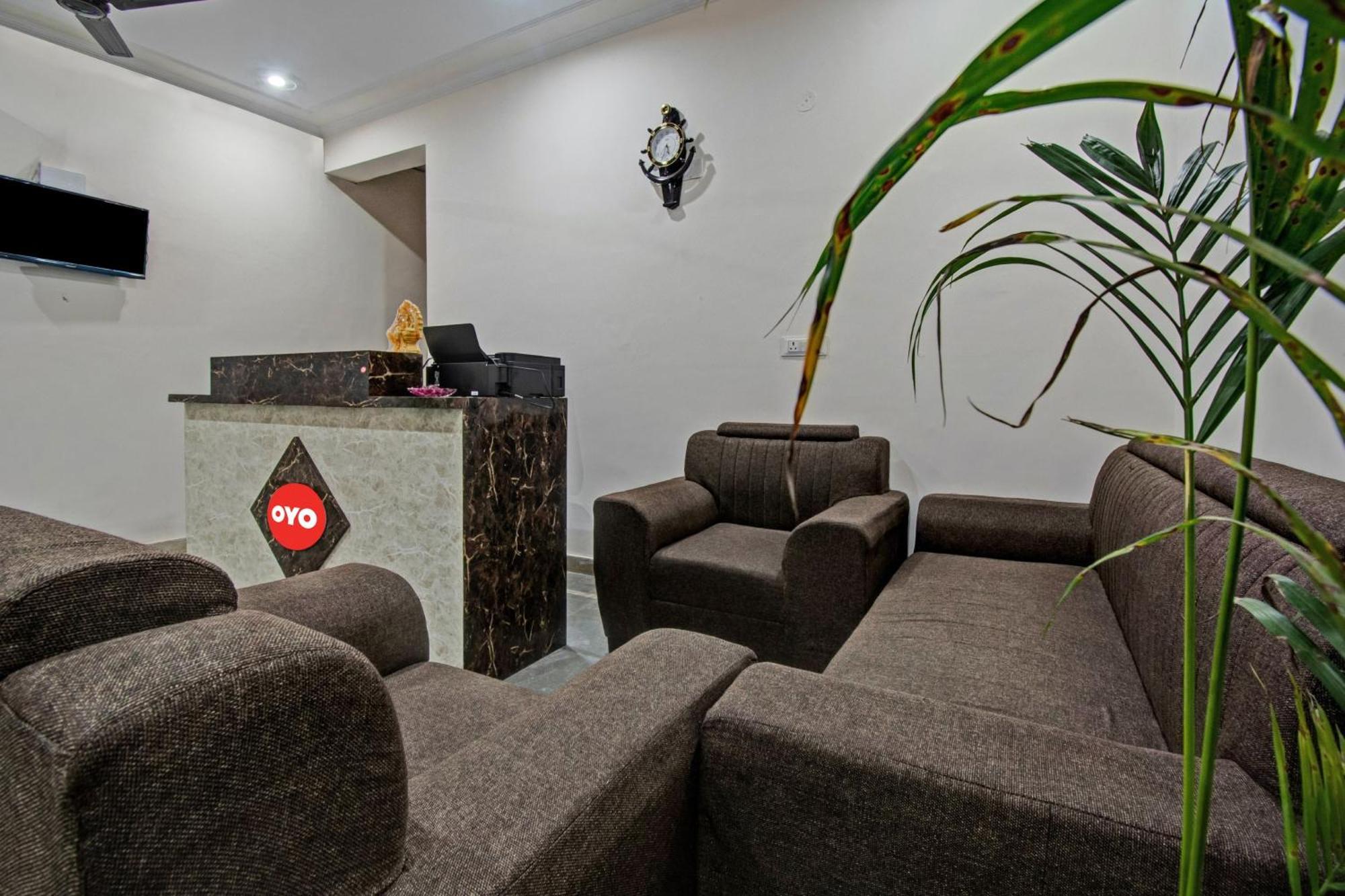 O Shree Shyam Palace Hotel Jaipur