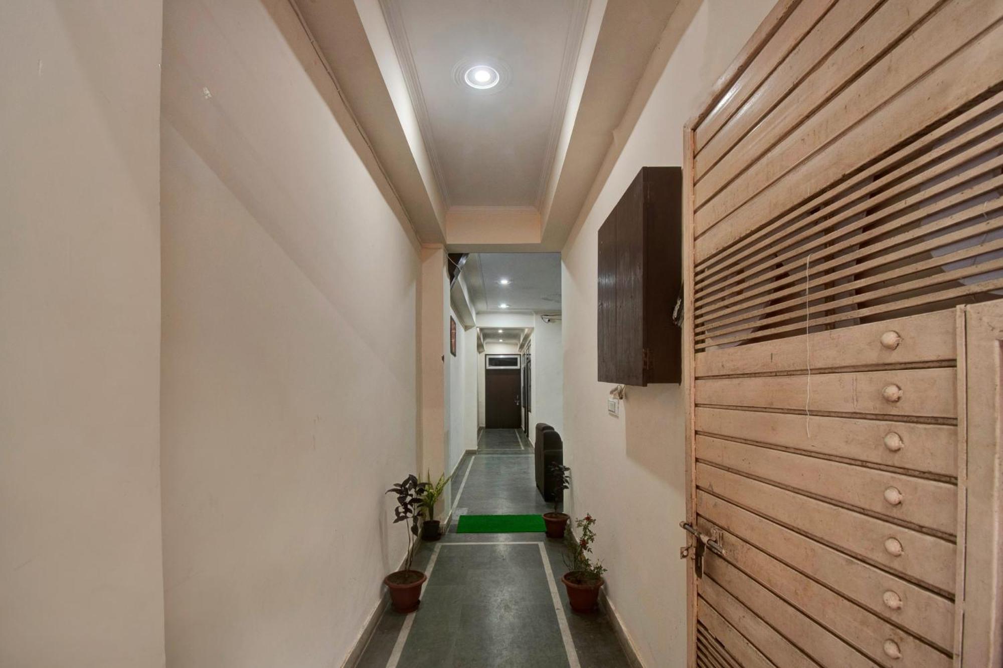 O Shree Shyam Palace 4*