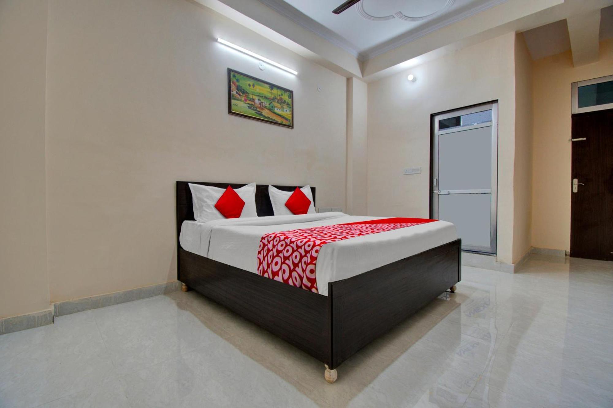 O Shree Shyam Palace Jaipur
