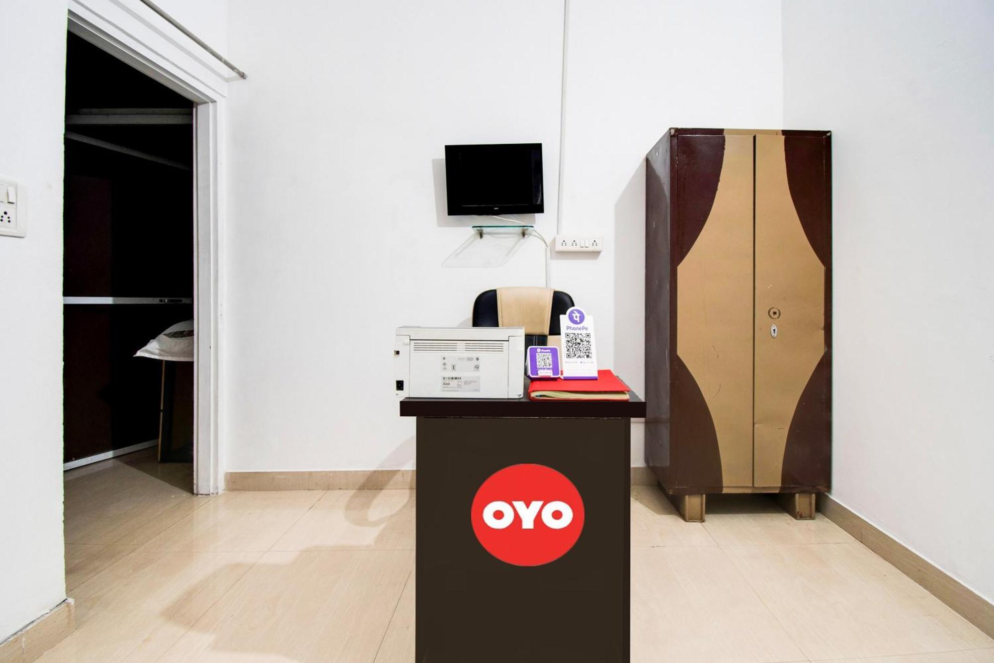 O Dev Residency Jaipur