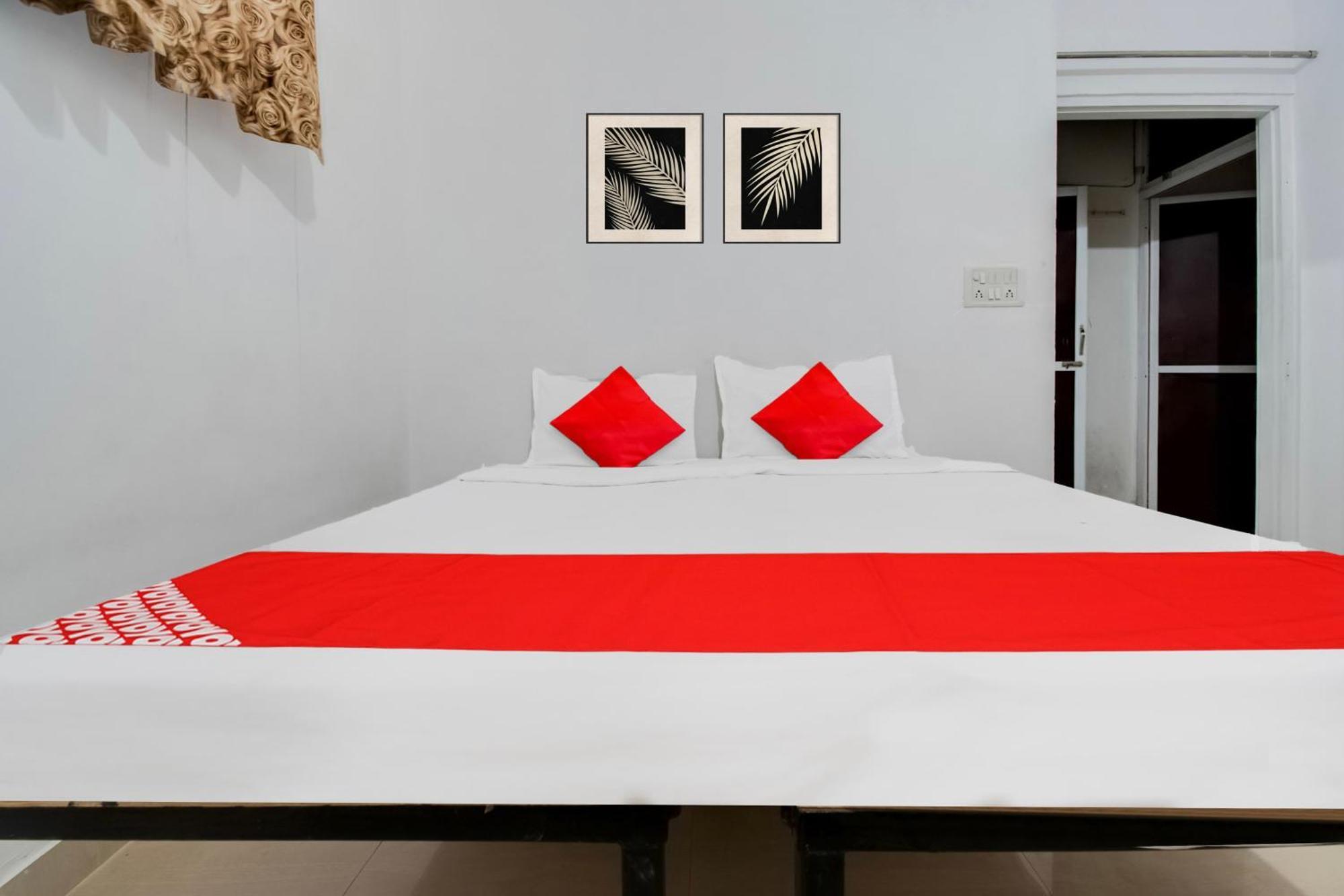 O Dev Residency