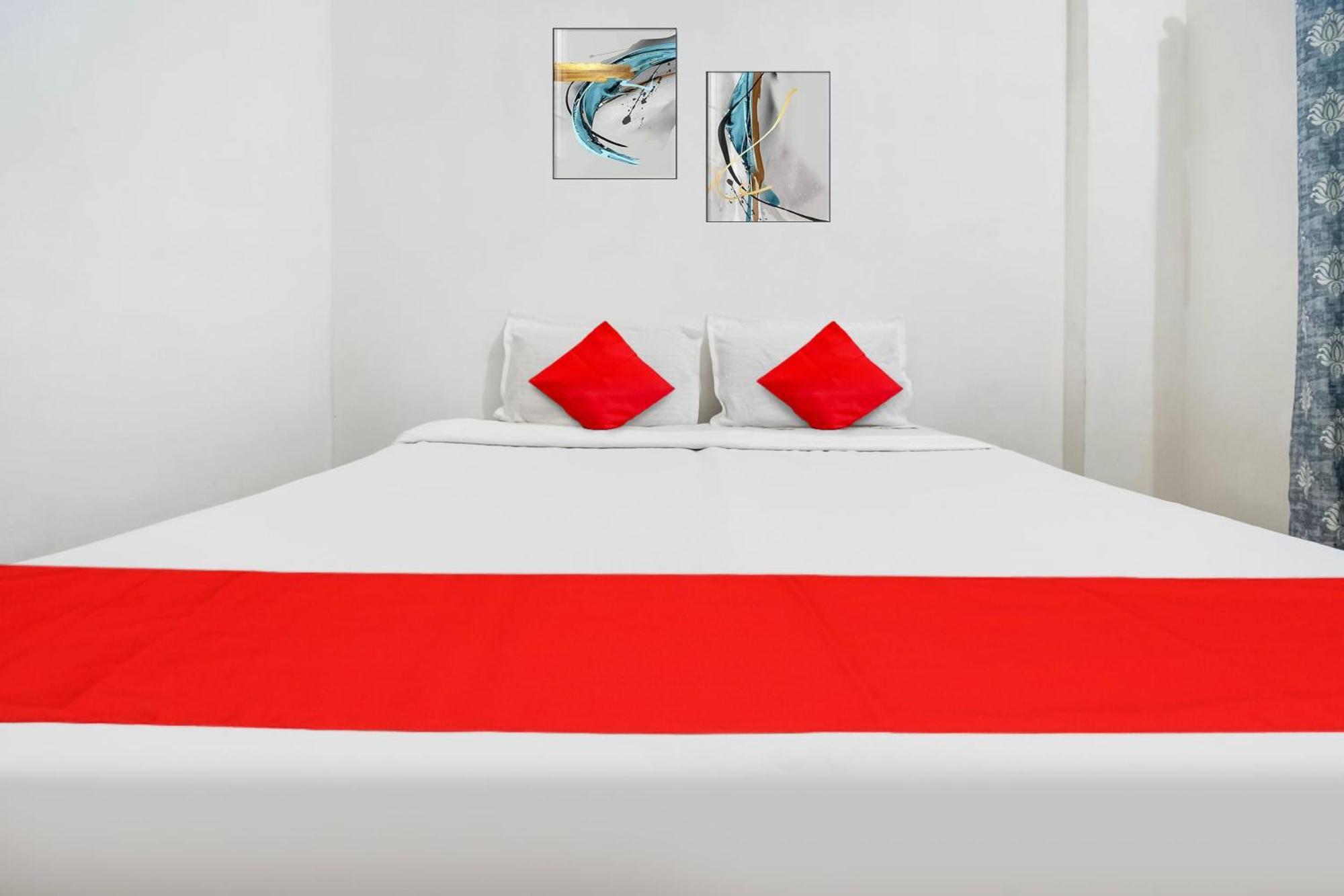 O Dev Residency Hotel